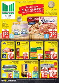 Marktkauf Prospekt Grevesmühlen	