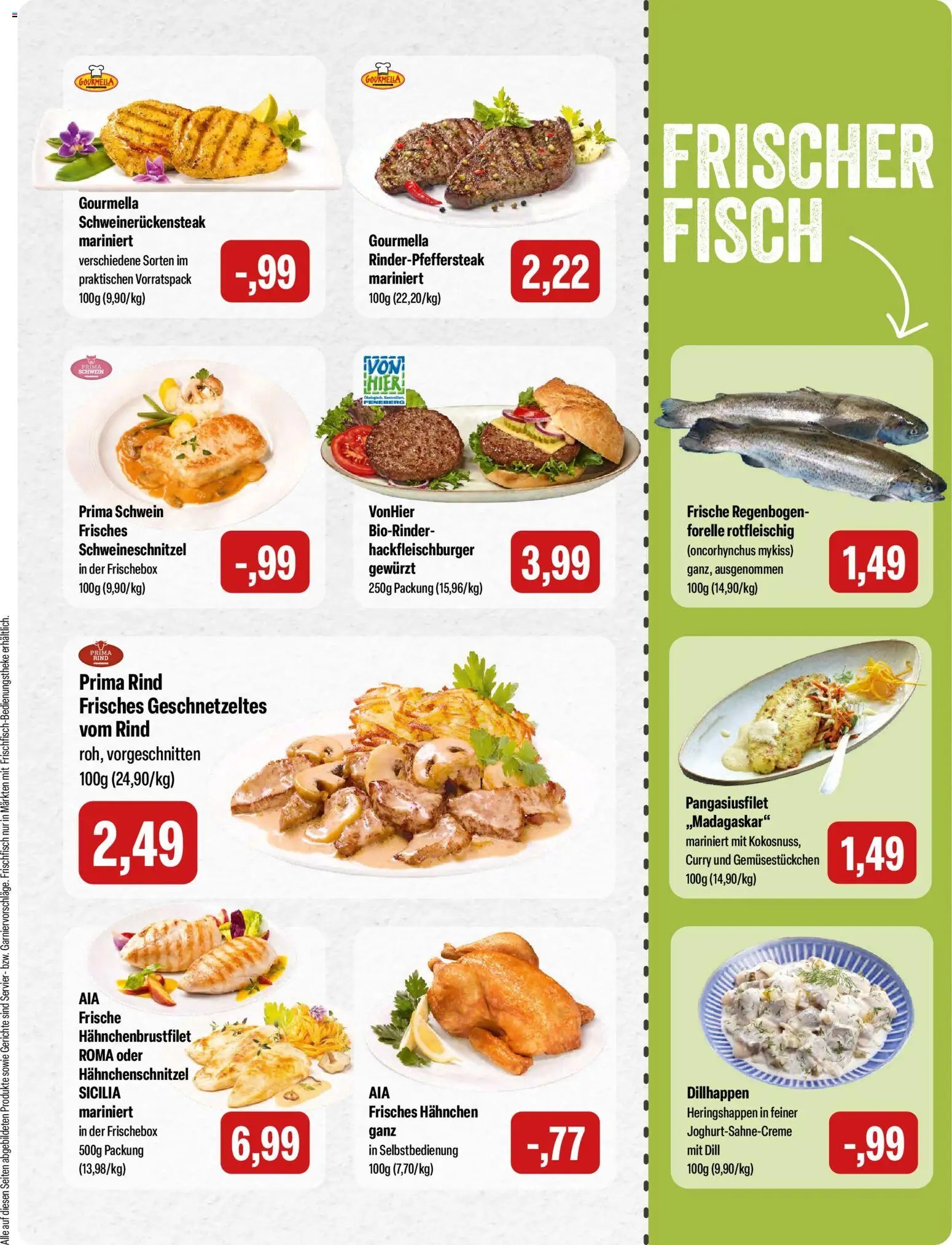Feneberg Angebote