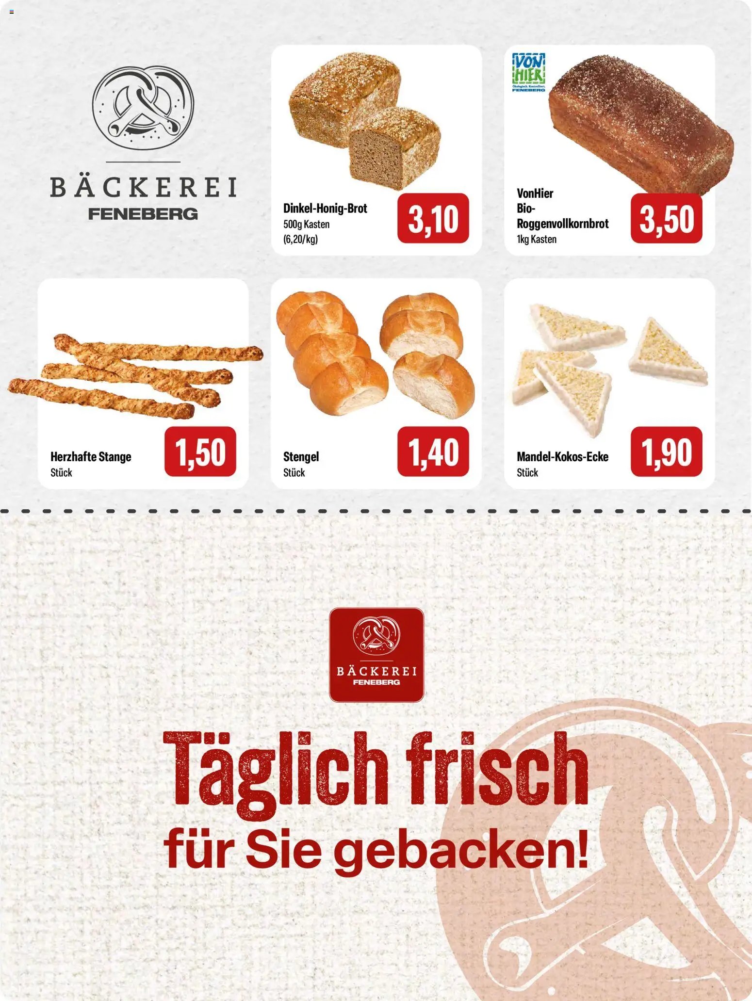 Feneberg Angebote