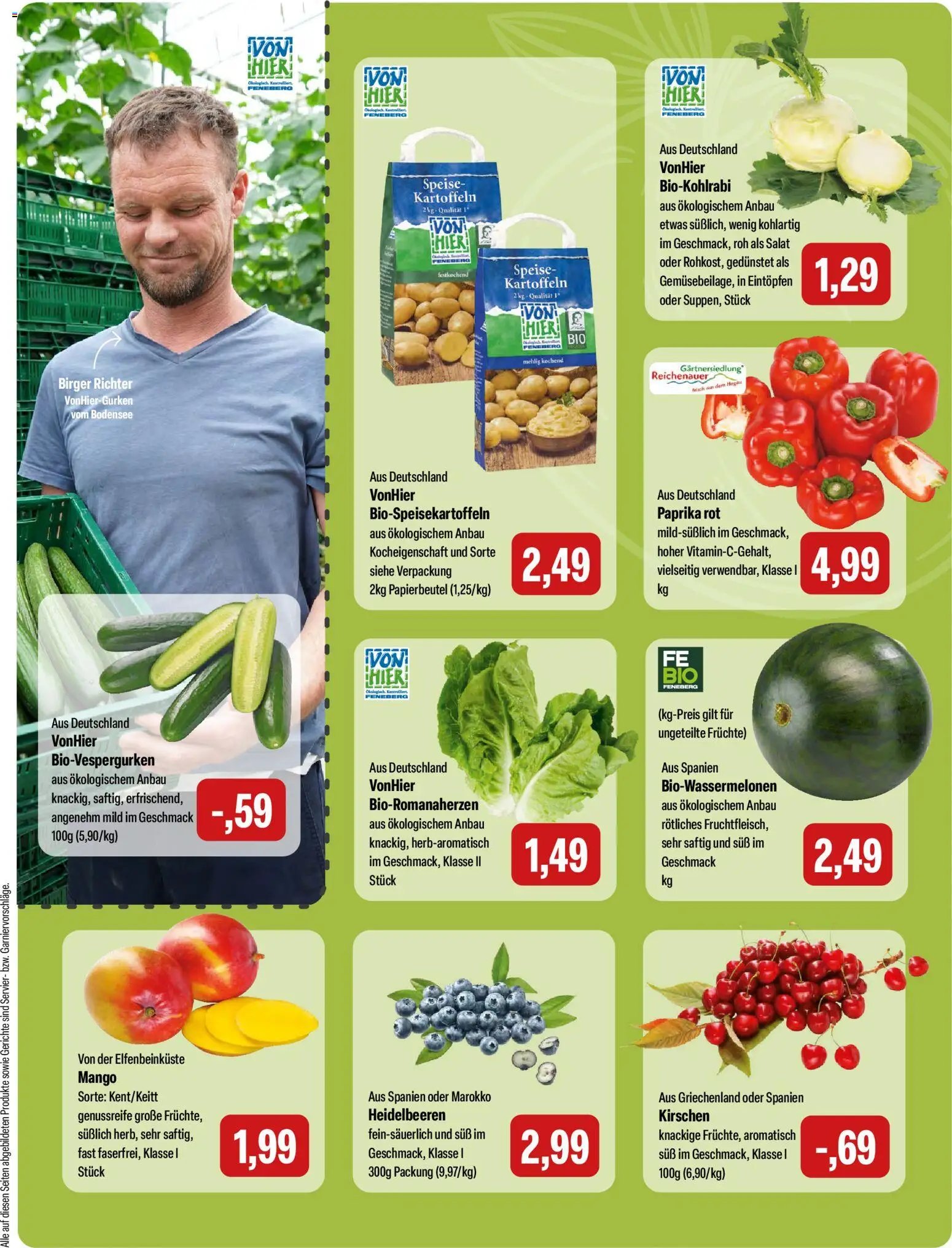 Feneberg Angebote