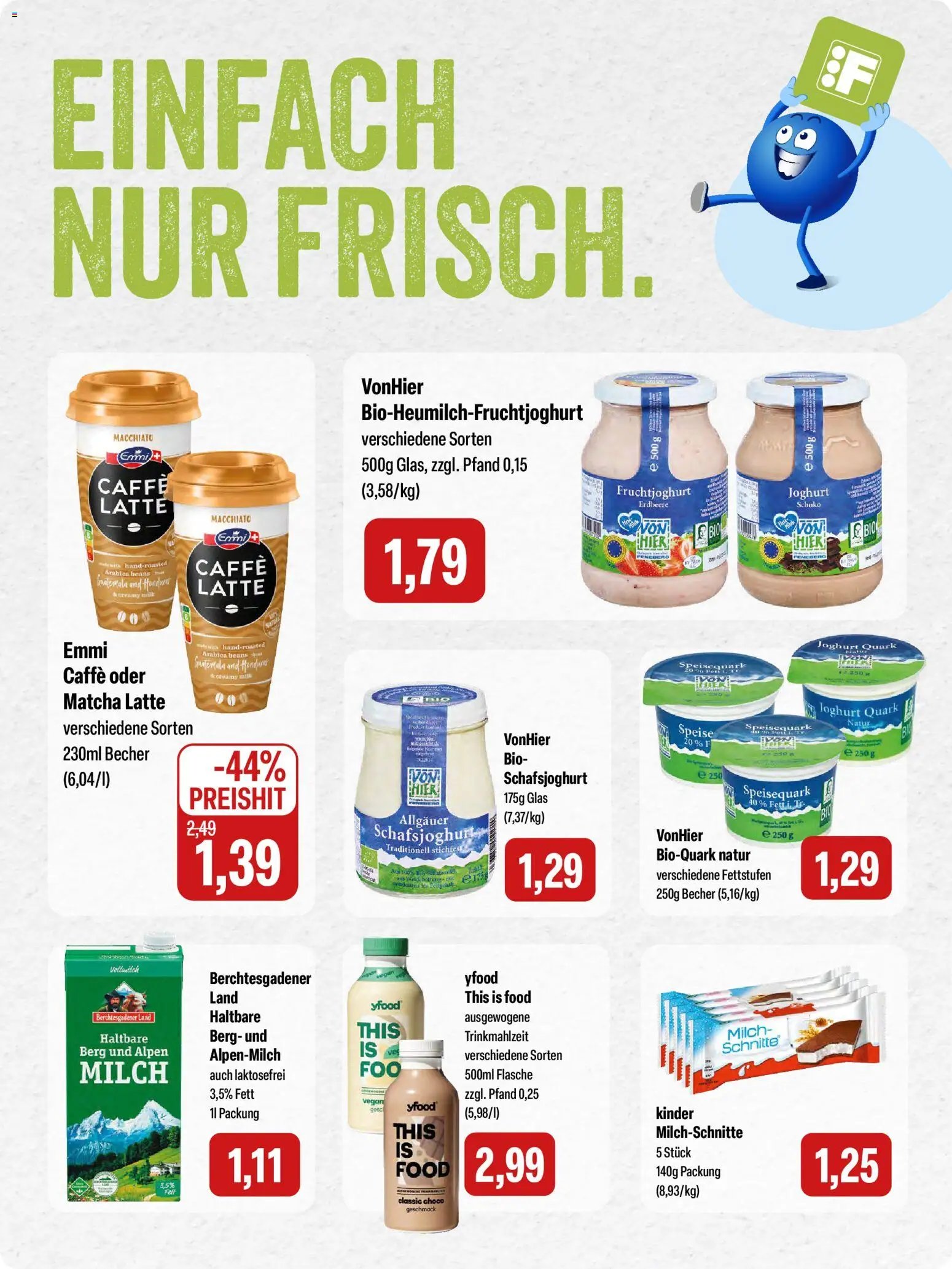 Feneberg Angebote