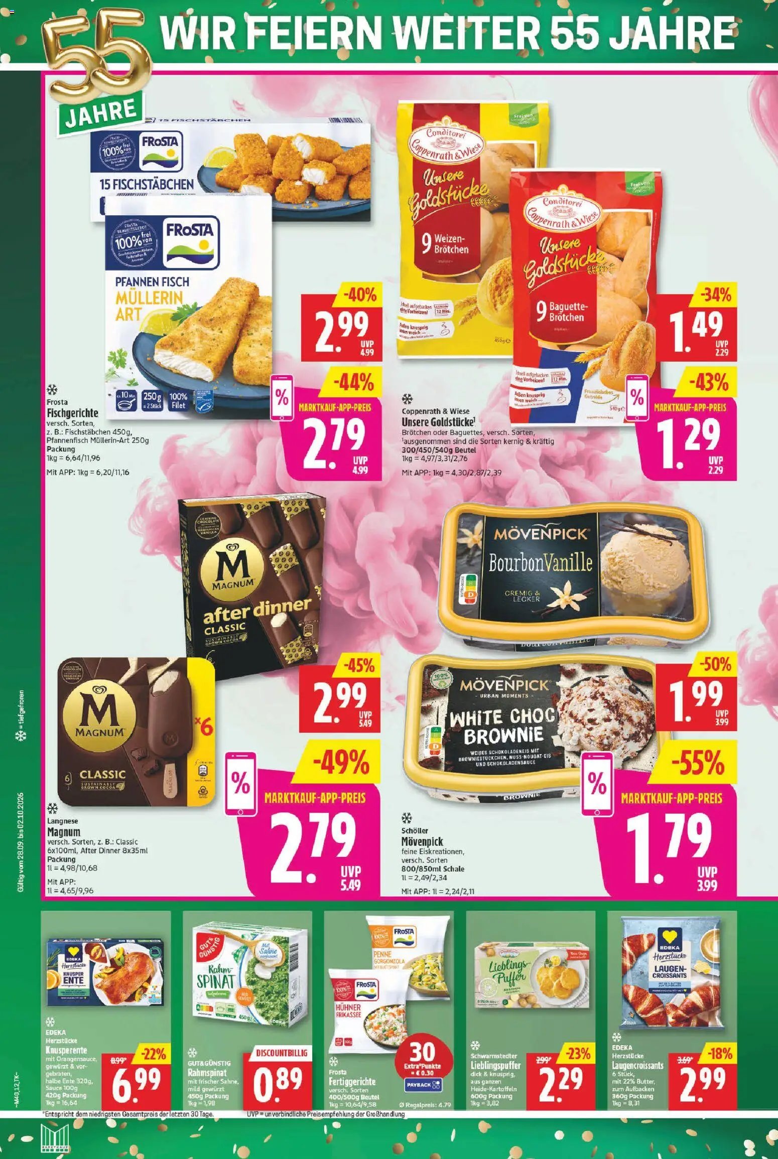 Marktkauf Prospekt