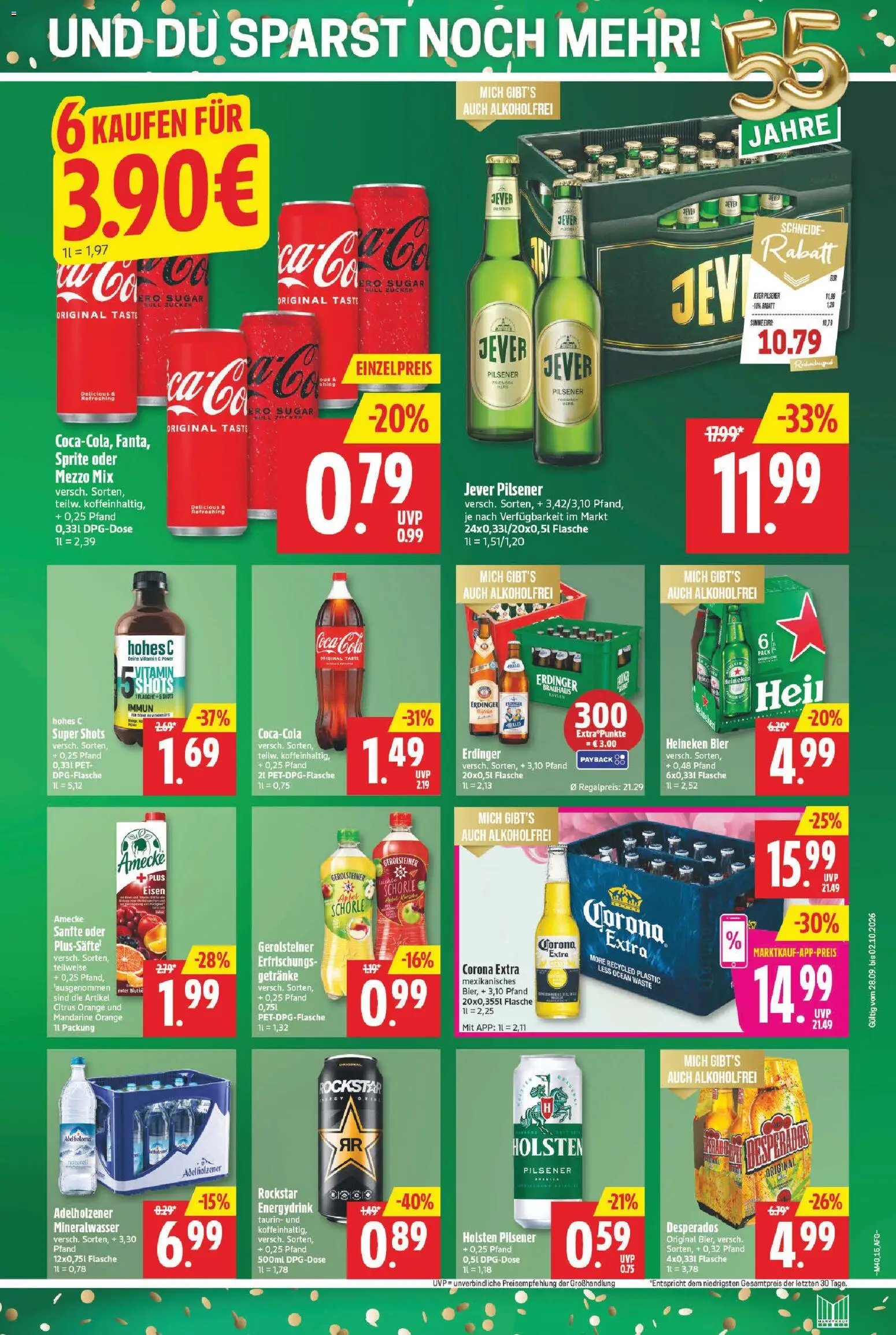 Marktkauf Prospekt
