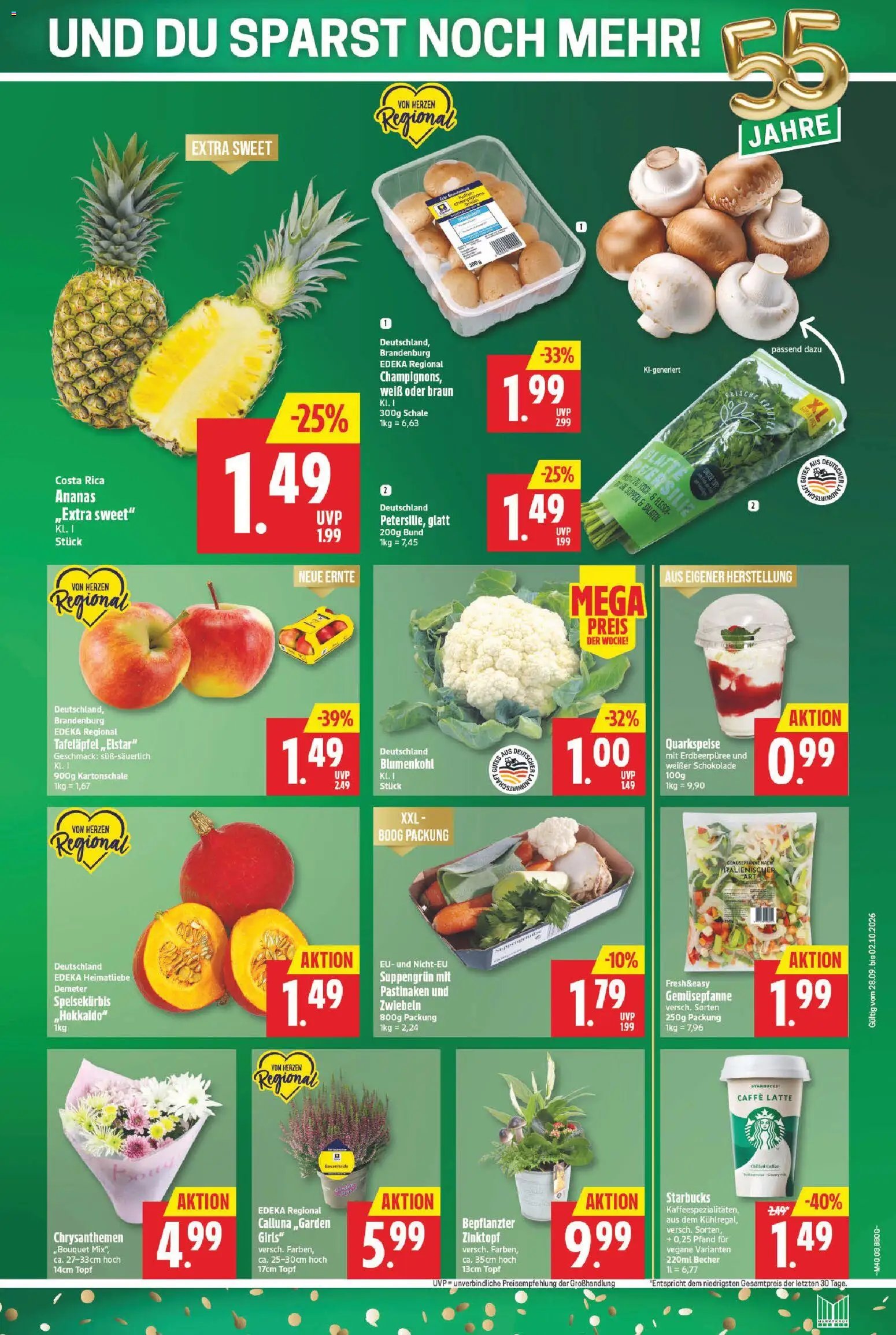 Marktkauf Prospekt