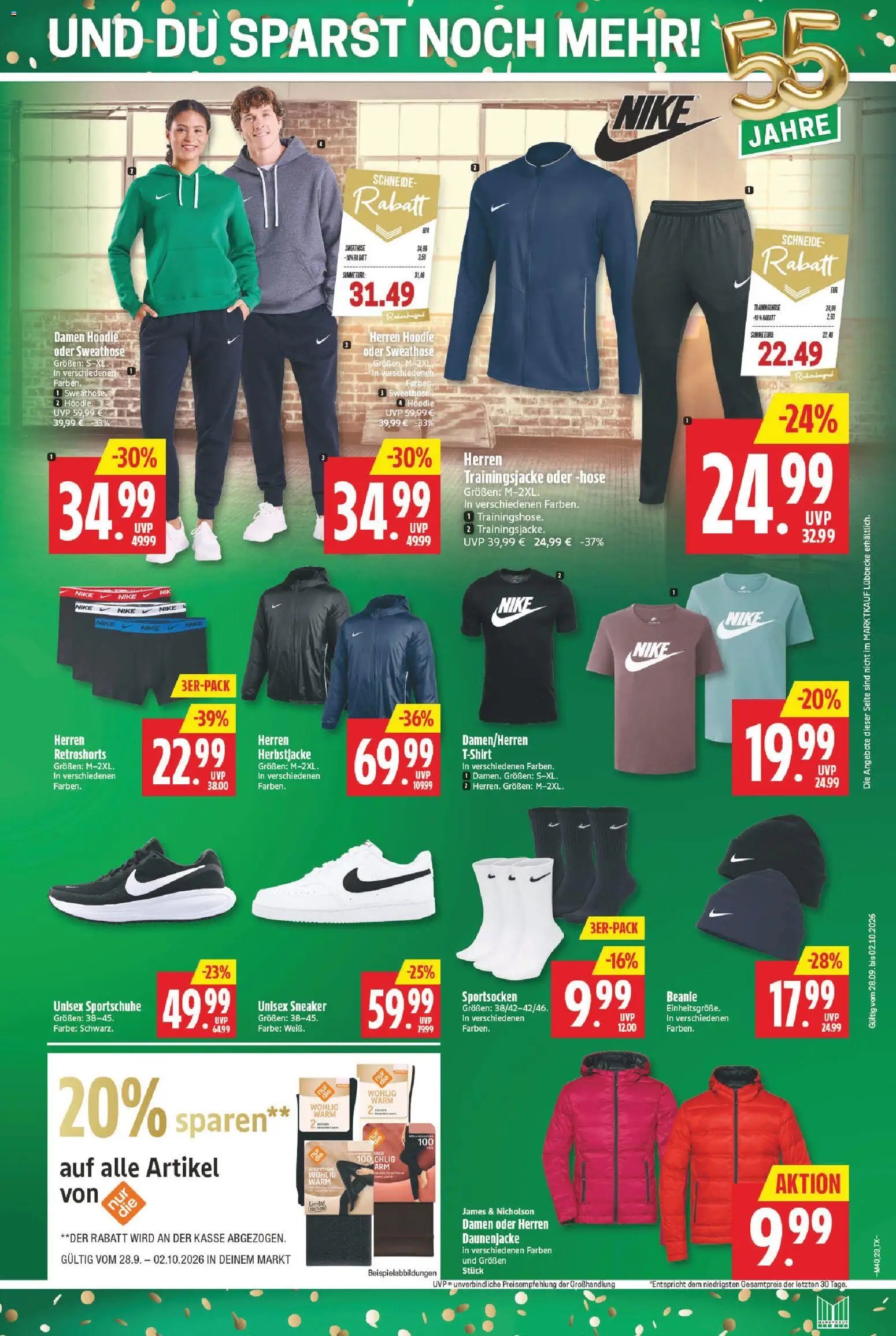 Marktkauf Prospekt