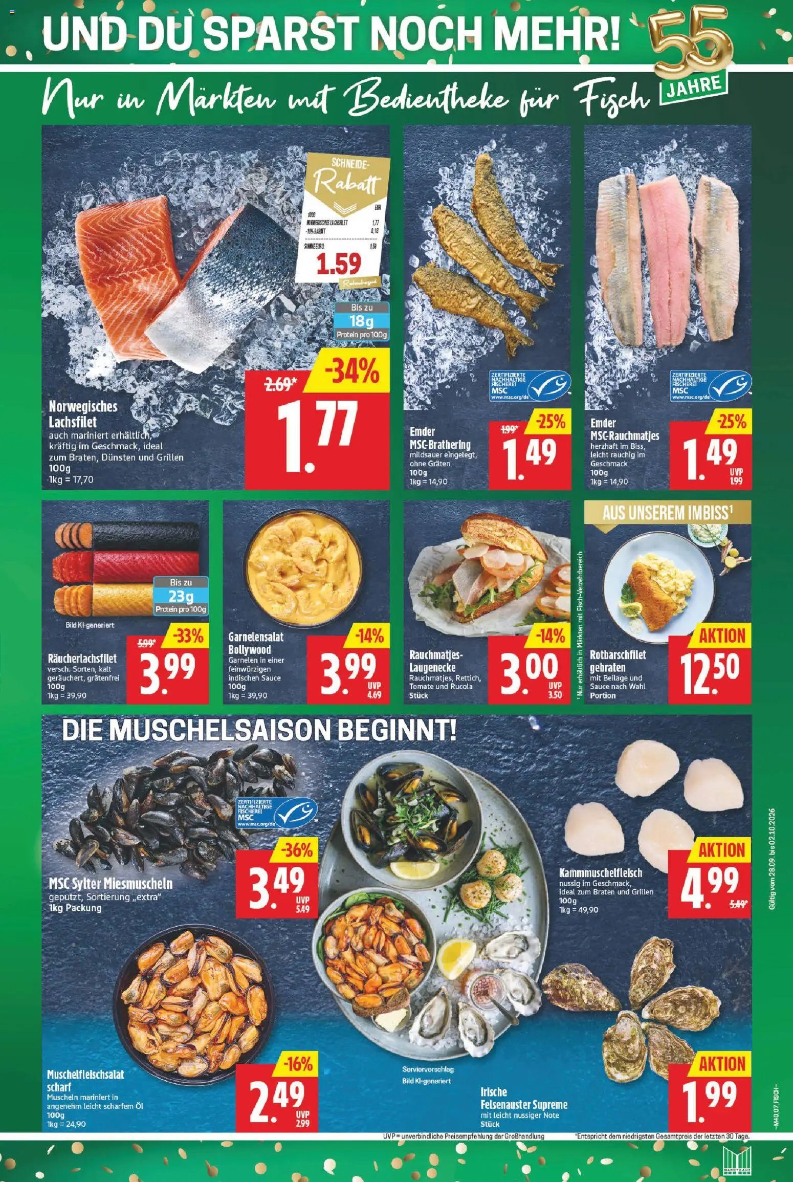 Marktkauf Prospekt