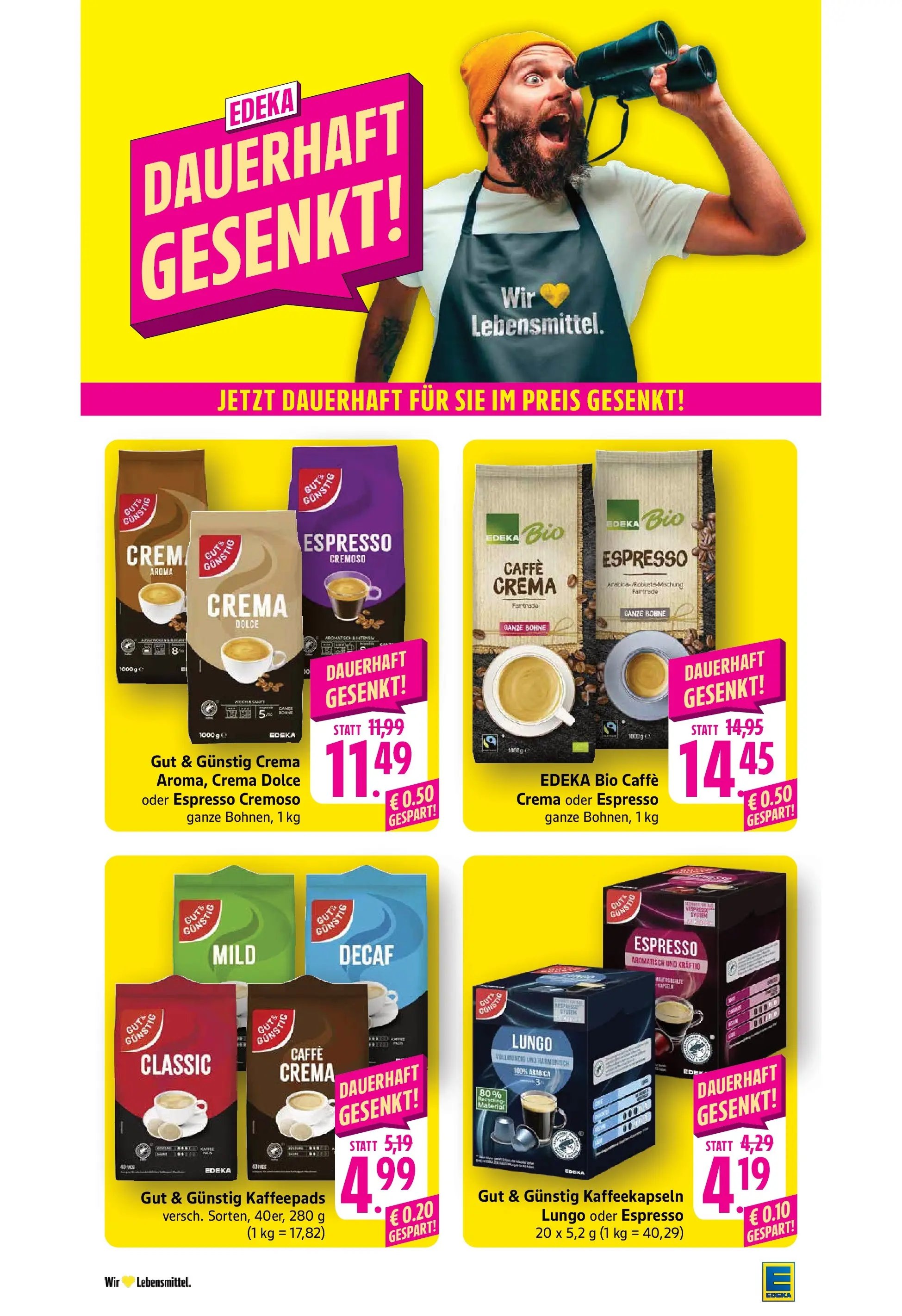 E center Prospekt Eislingen	