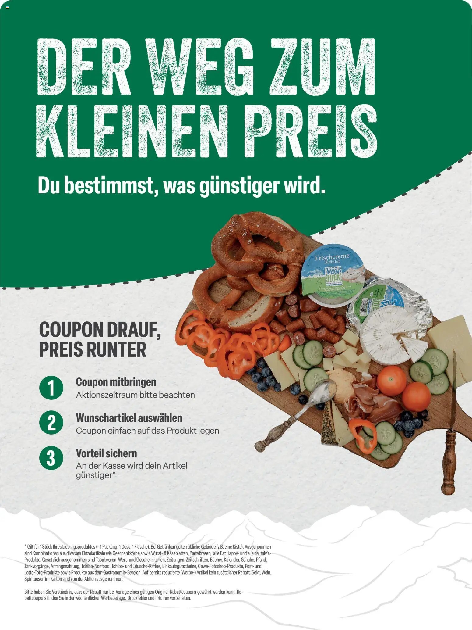 Feneberg Angebote
