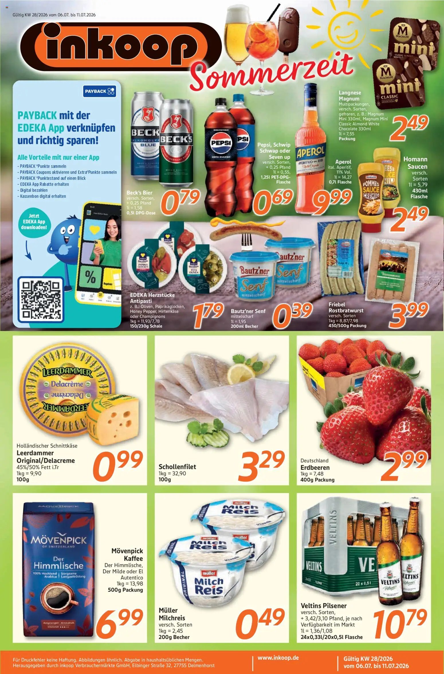 Inkoop Prospekt