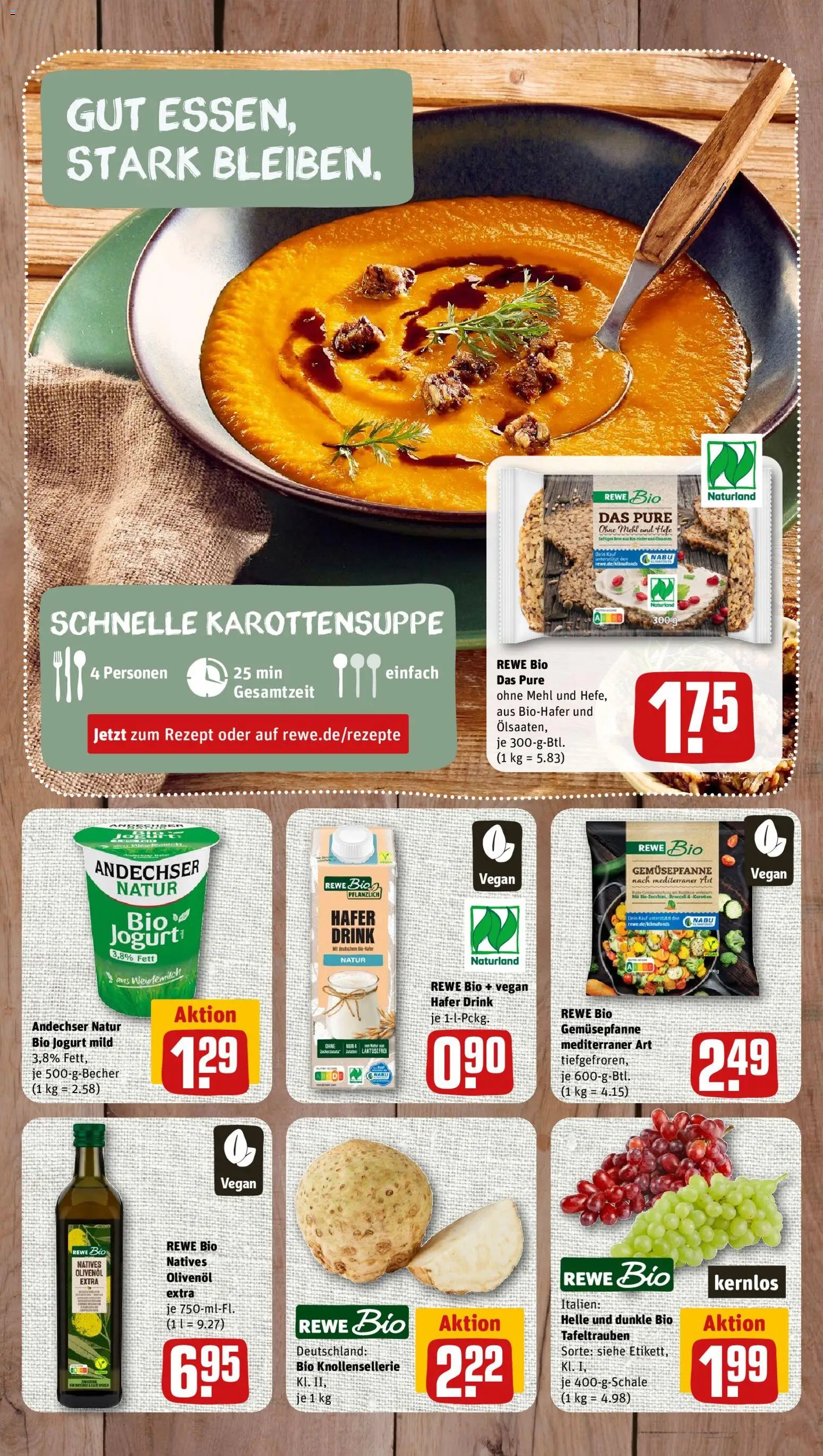 Nahkauf Prospekt