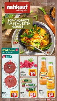 Nahkauf Prospekt