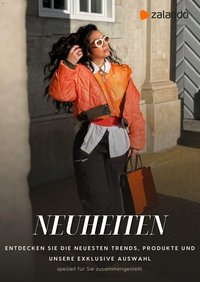 Zalando Prospekt 	
