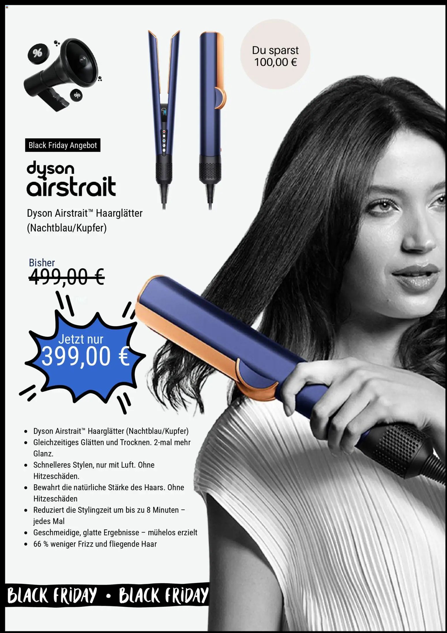 Dyson - Black Friday (2025-11-13 - 2025-12-01)