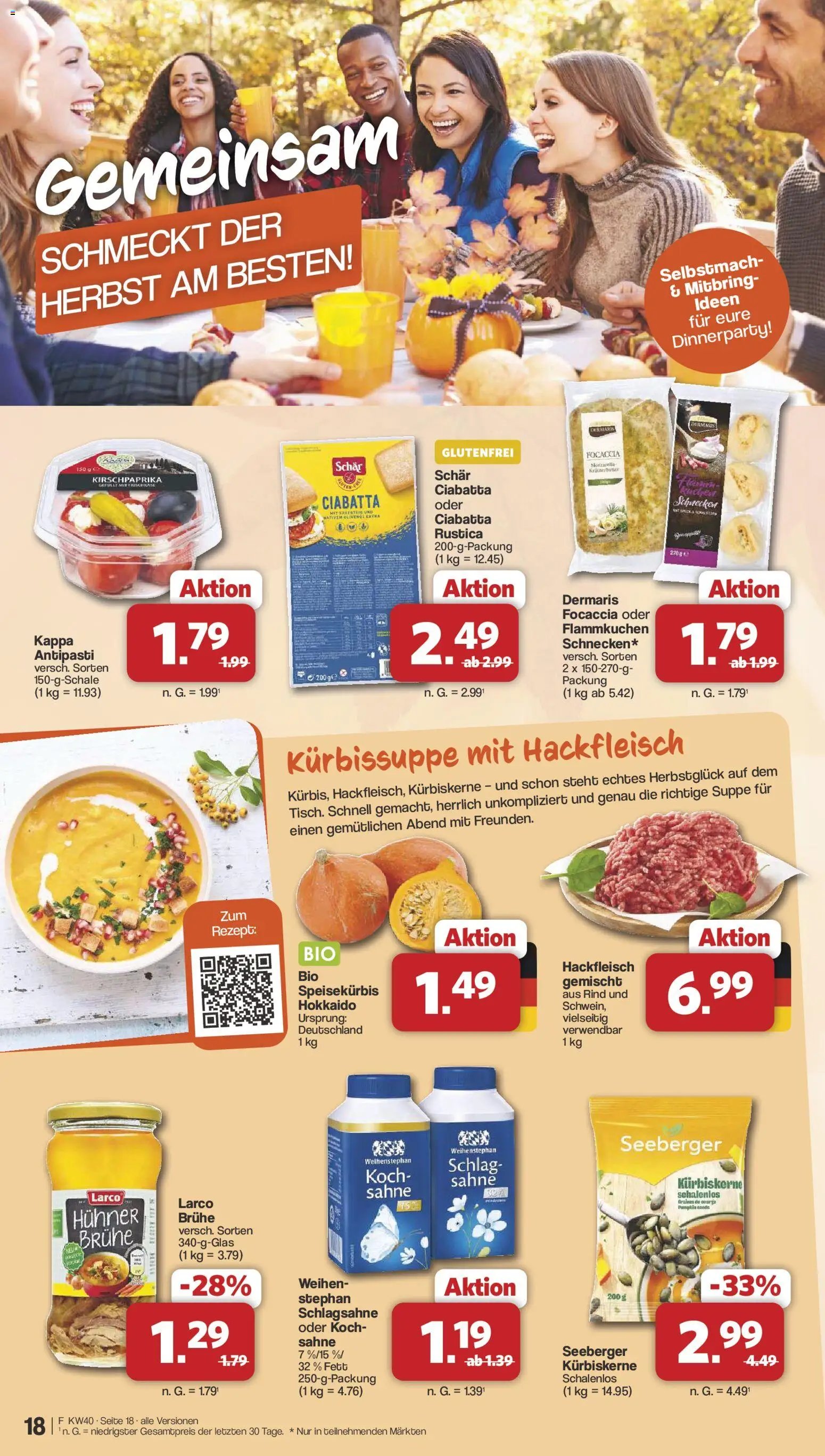 Famila Nordwest Prospekt