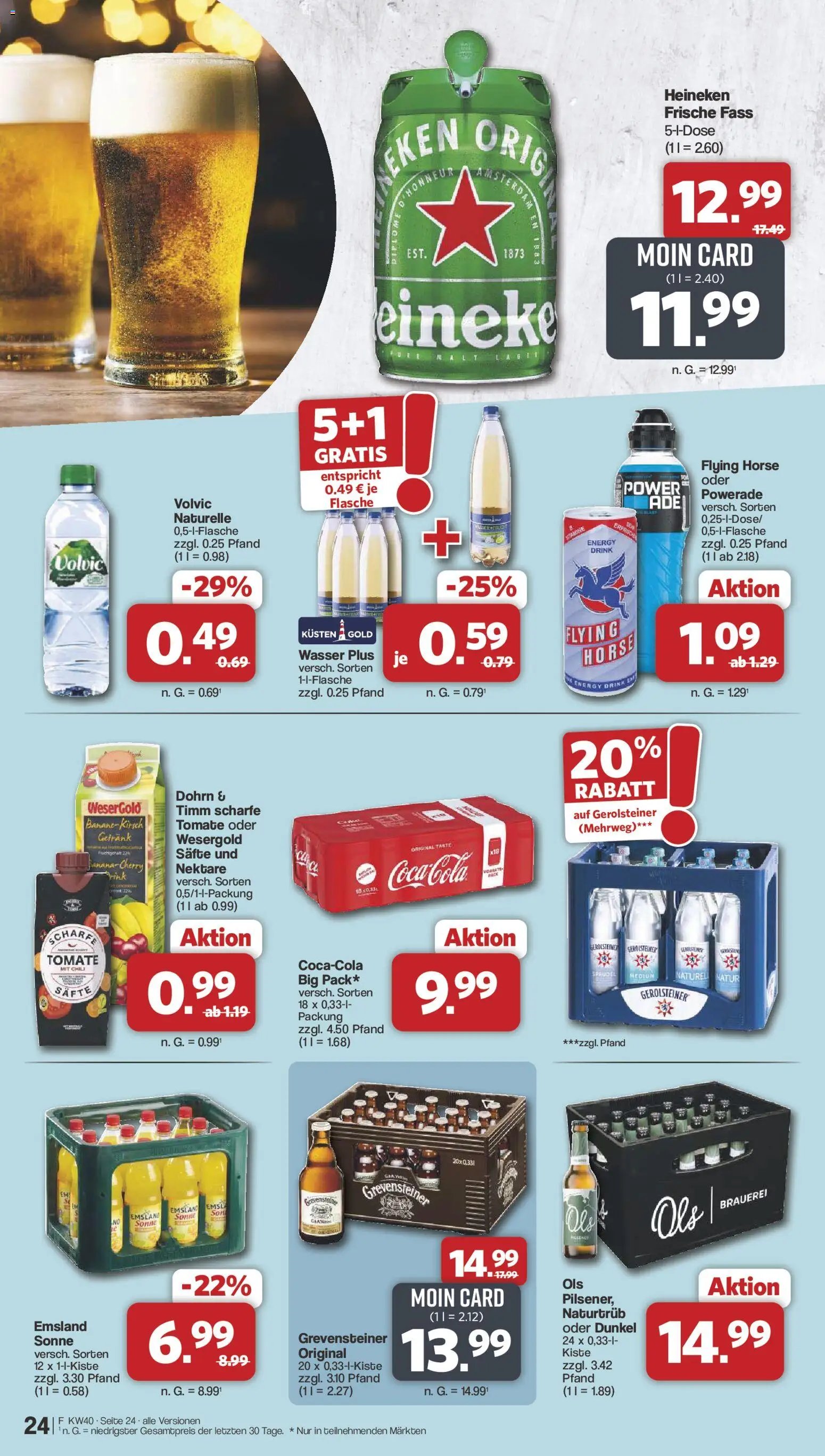 Famila Nordwest Prospekt