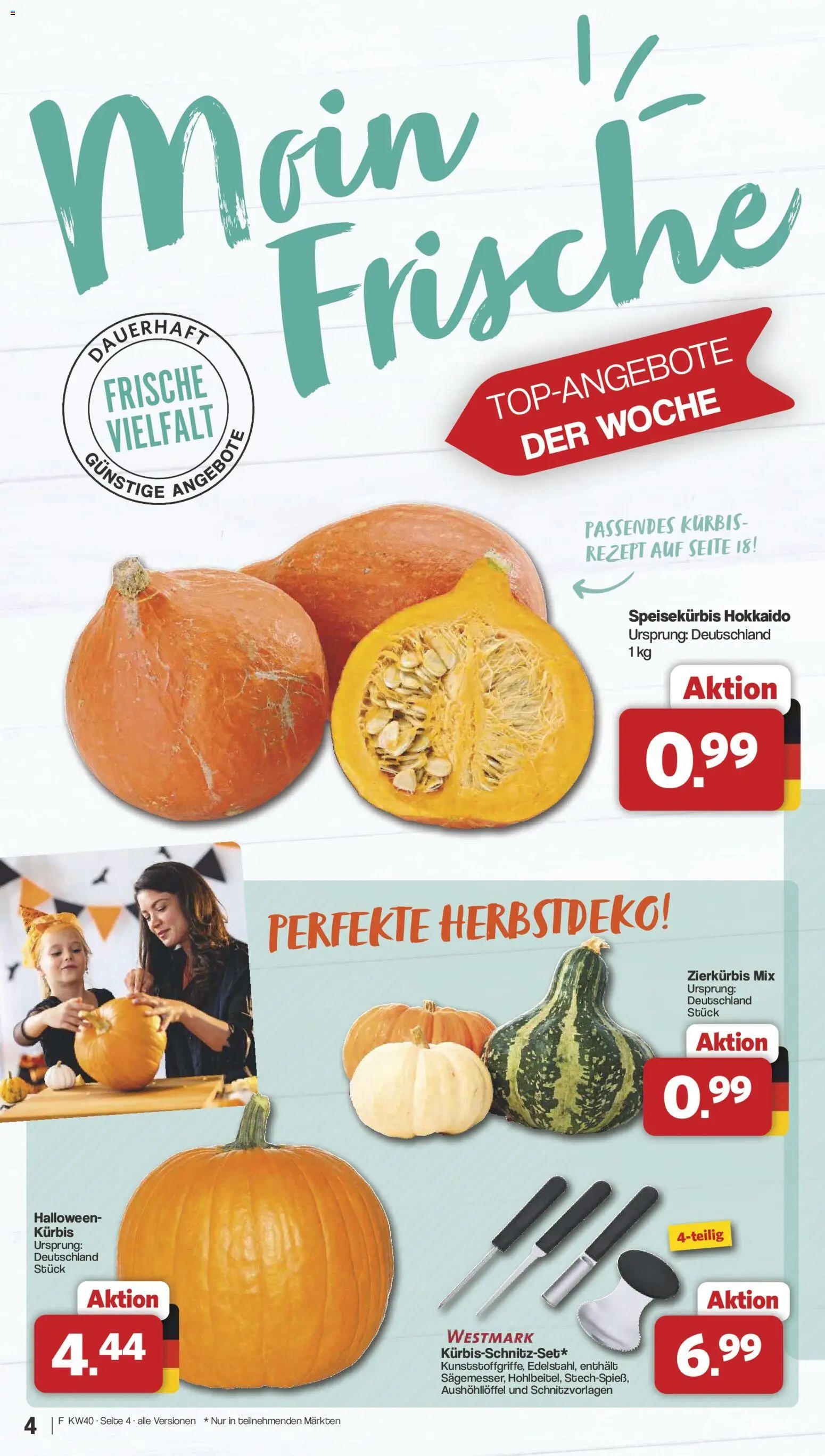 Famila Nordwest Prospekt