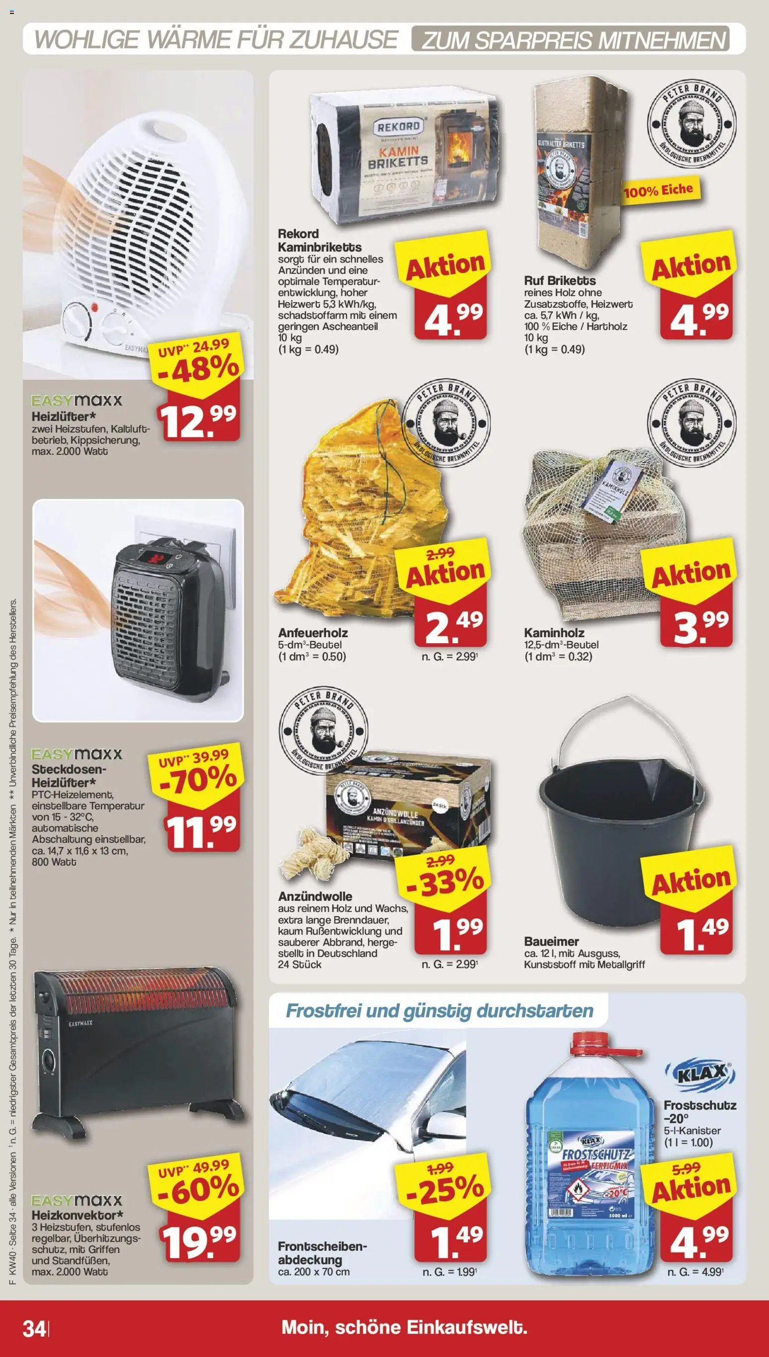 Famila Nordwest Prospekt