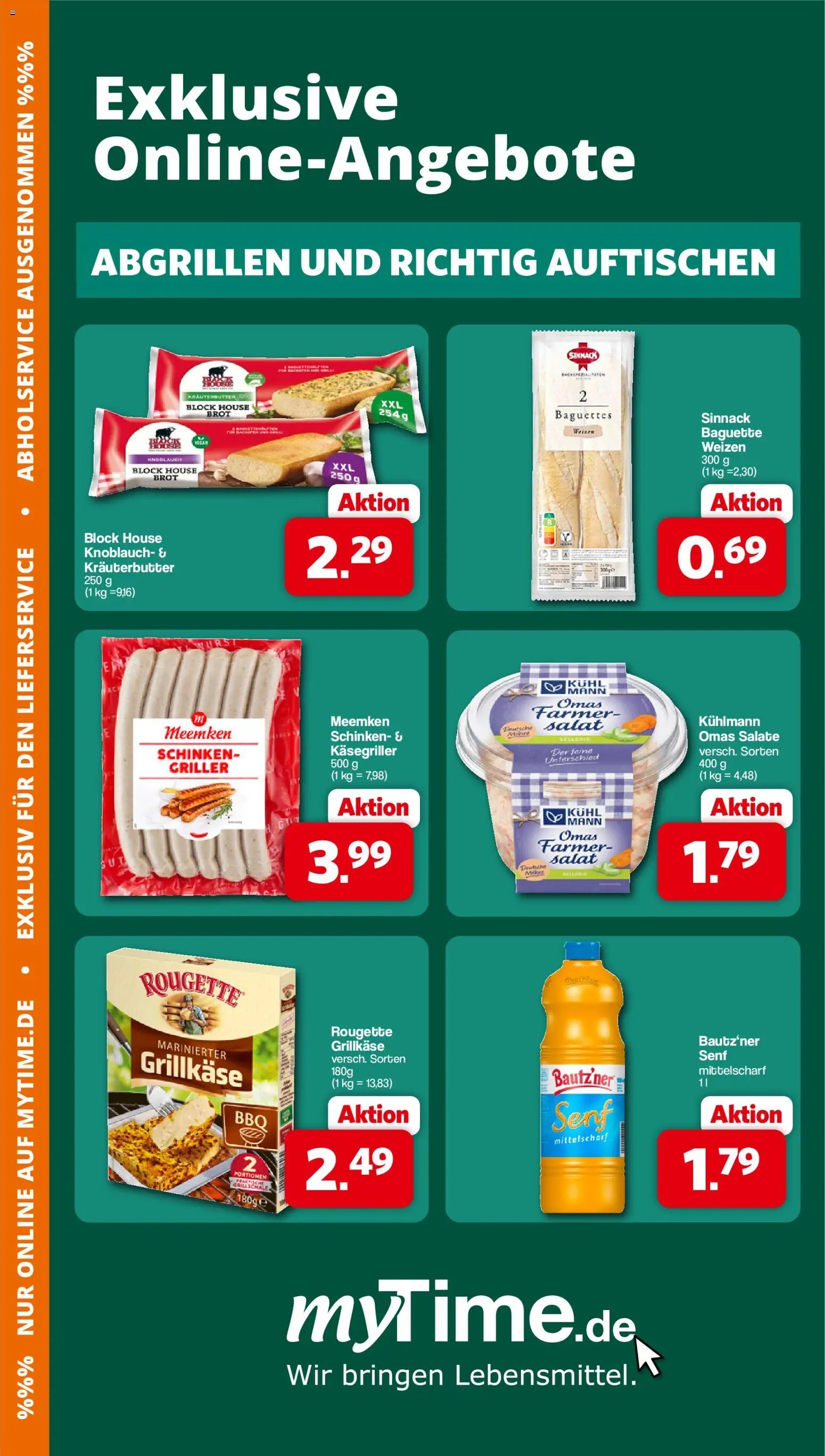 Famila Nordwest Prospekt