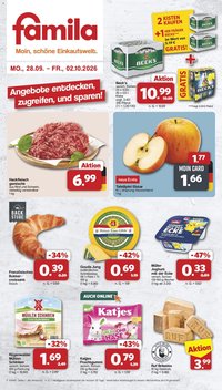 Famila Nordwest Prospekt