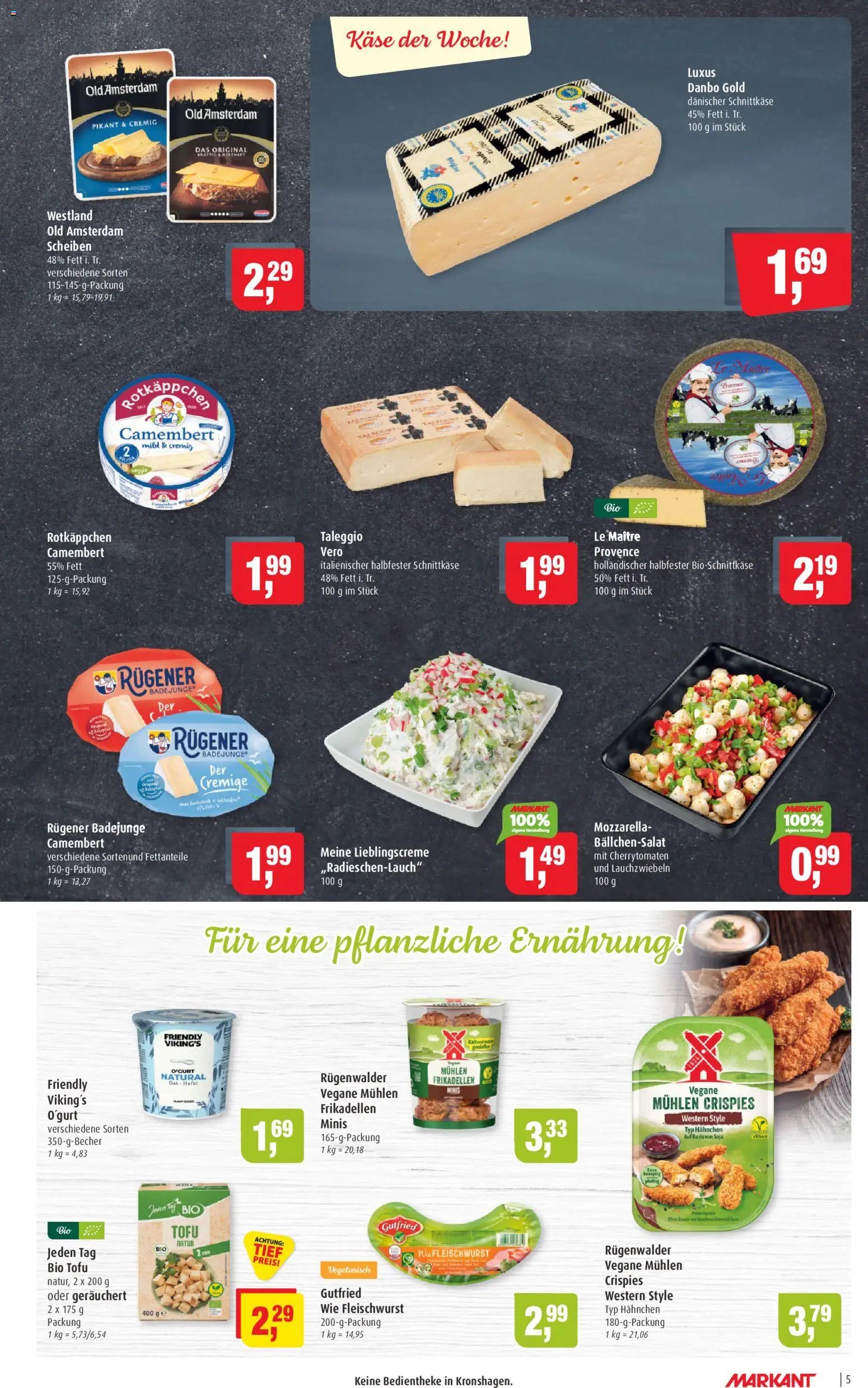 Markant Prospekt 	 (2026-04-07 - 2026-04-11)