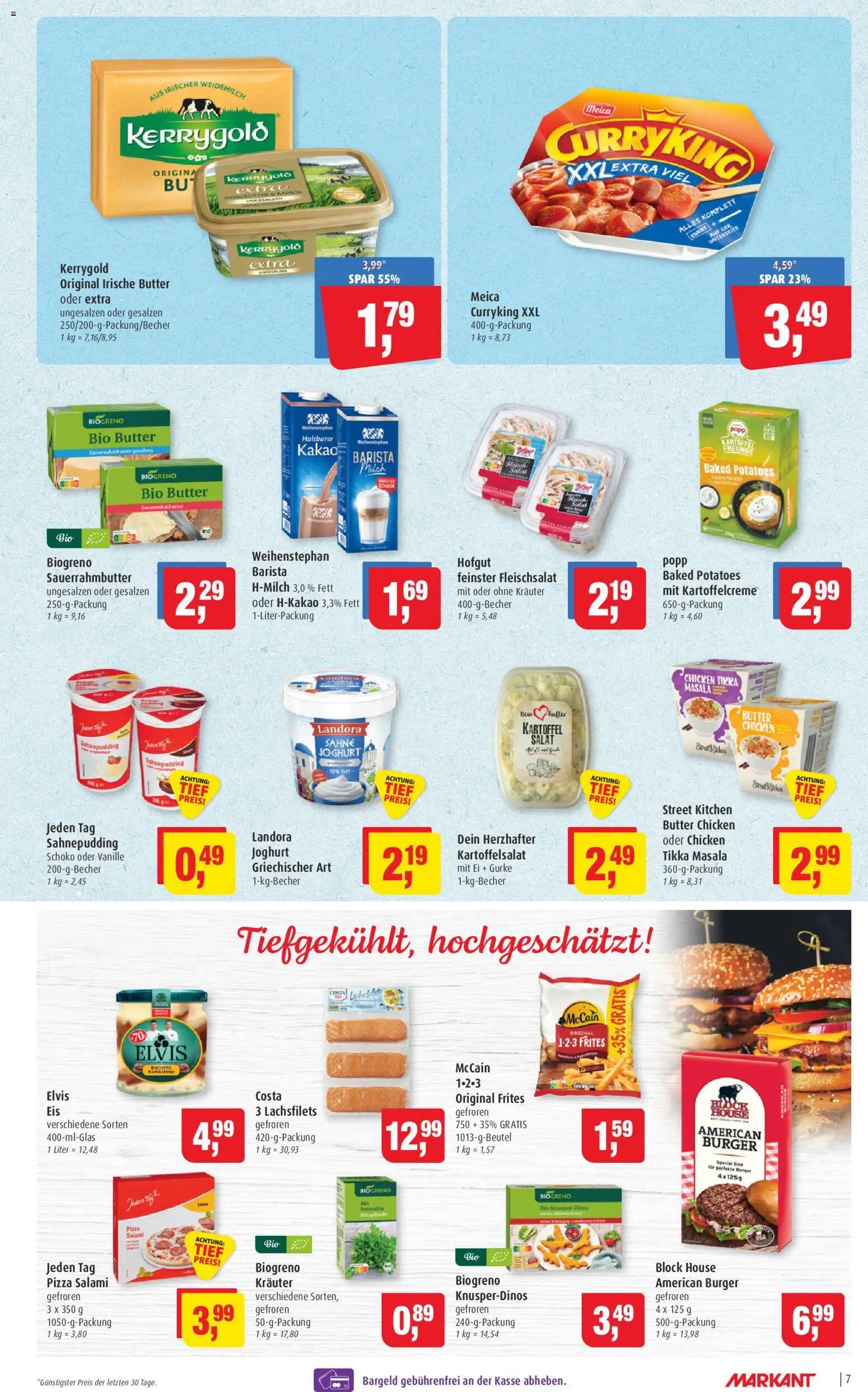 Markant Prospekt 	 (2026-04-07 - 2026-04-11)