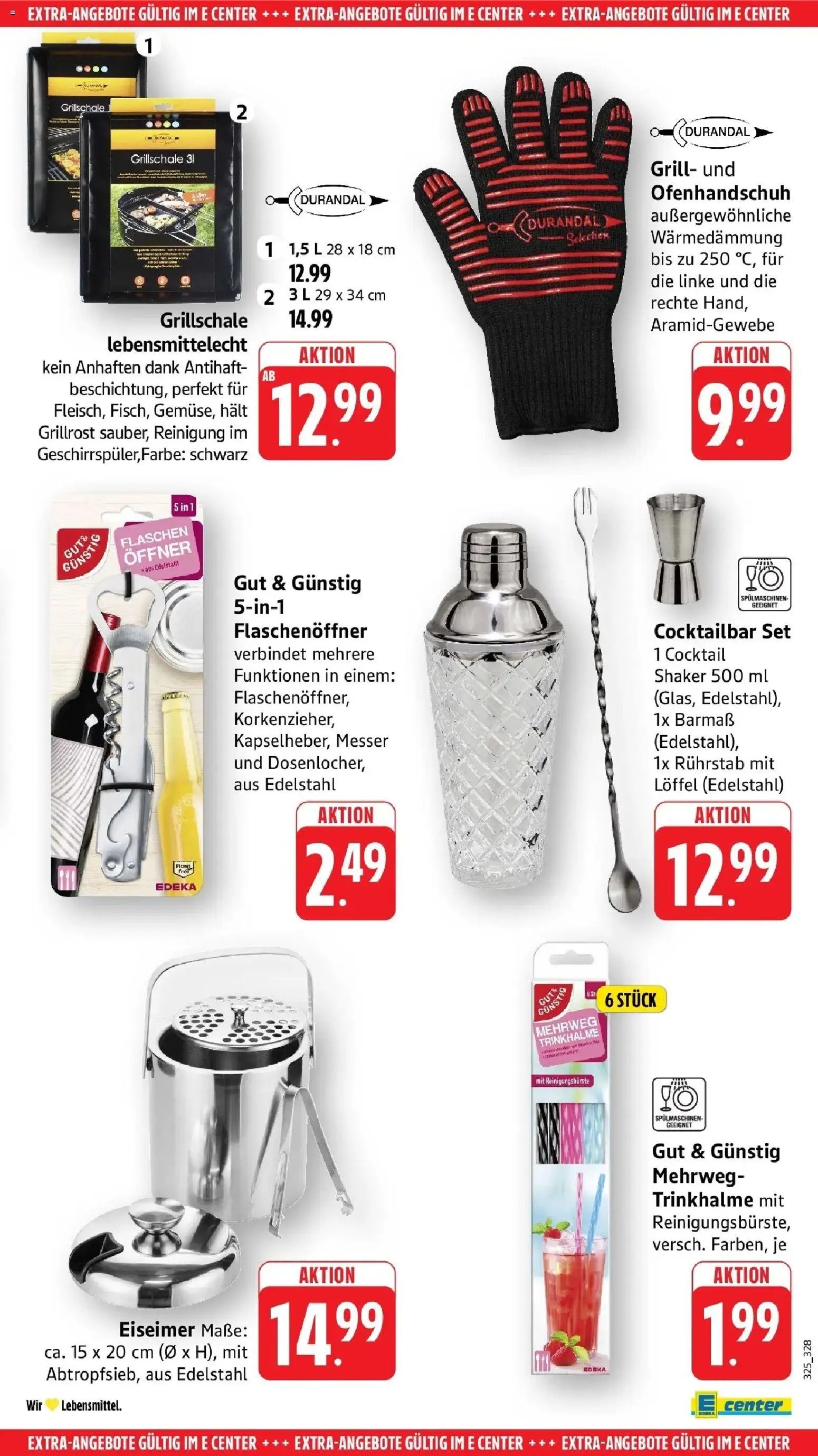 Edeka prospekt Heppenheim	