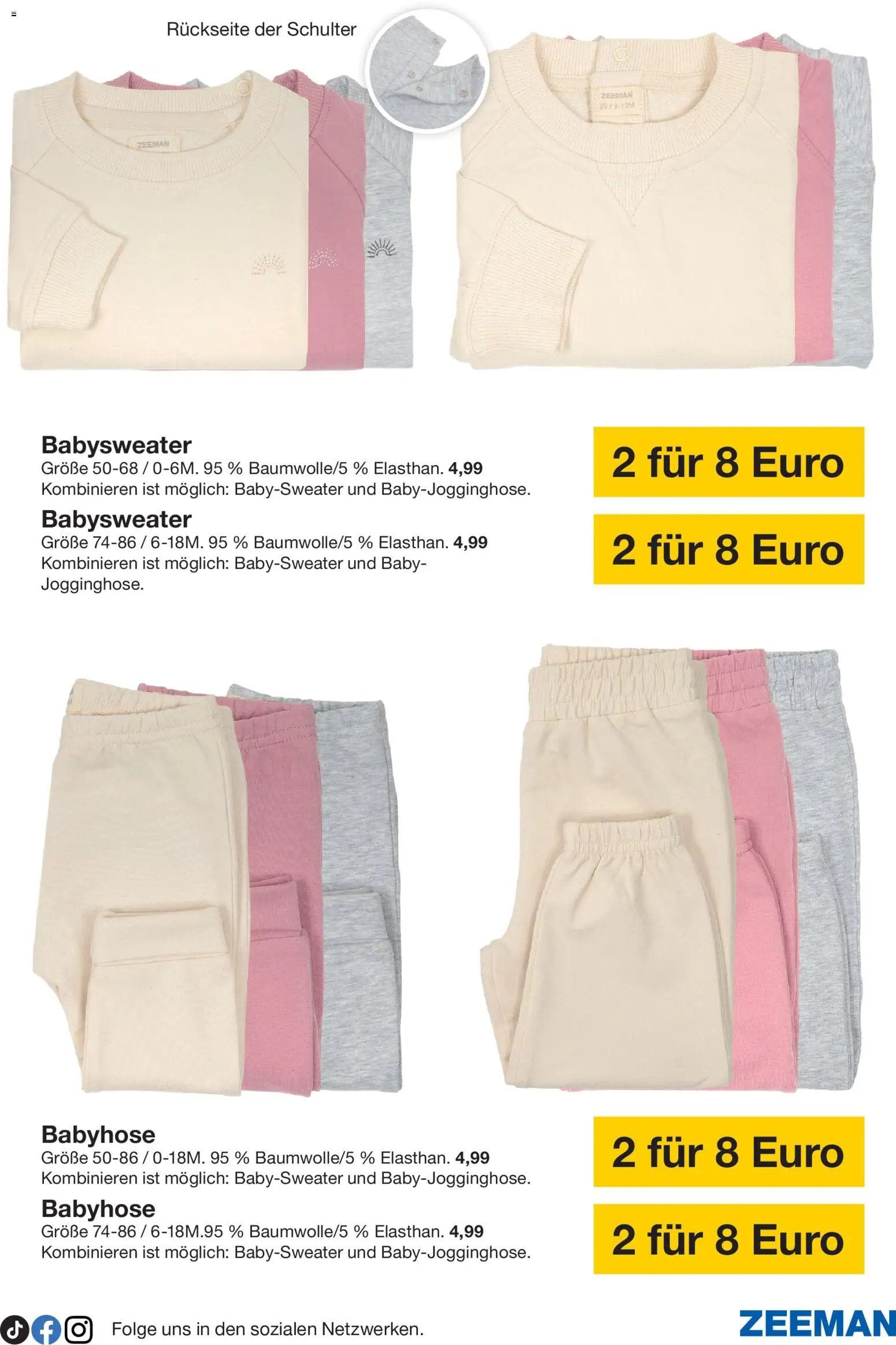 Zeeman Prospekt 	