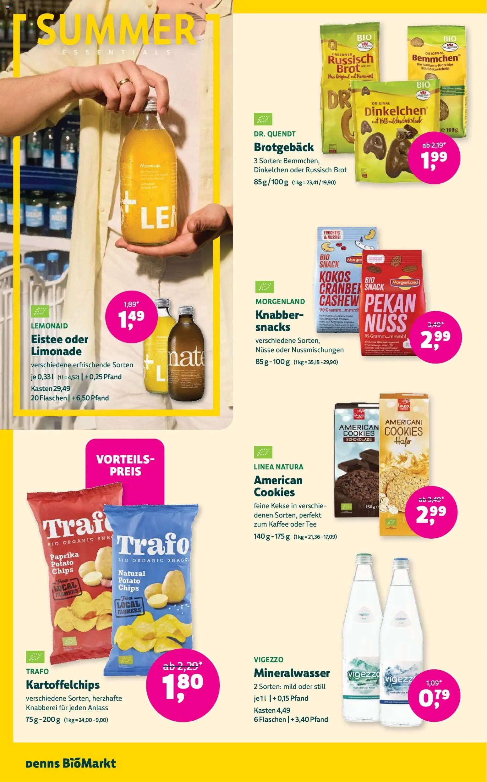 Denns BioMarkt Angebote