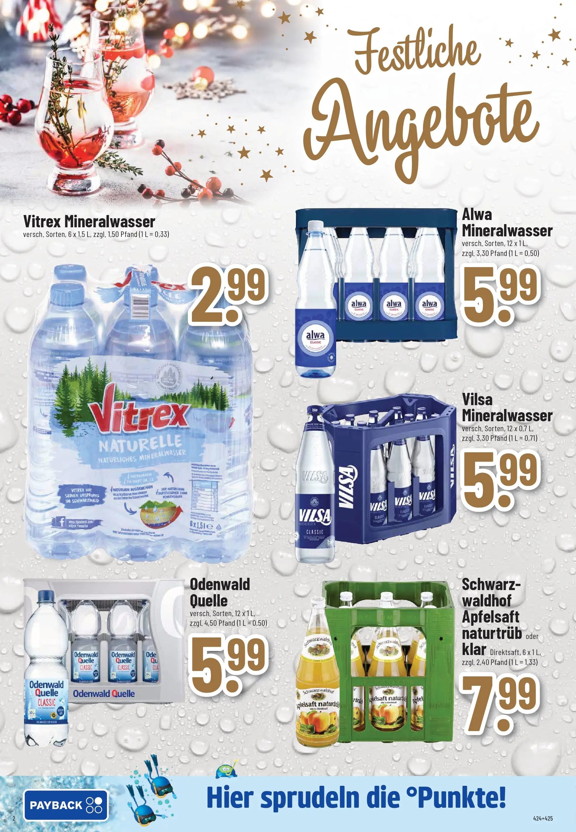 Trinkgut - trinkgut: Wochenangebote