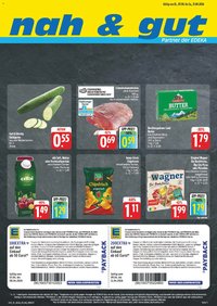 nah & gut Prospekt 	