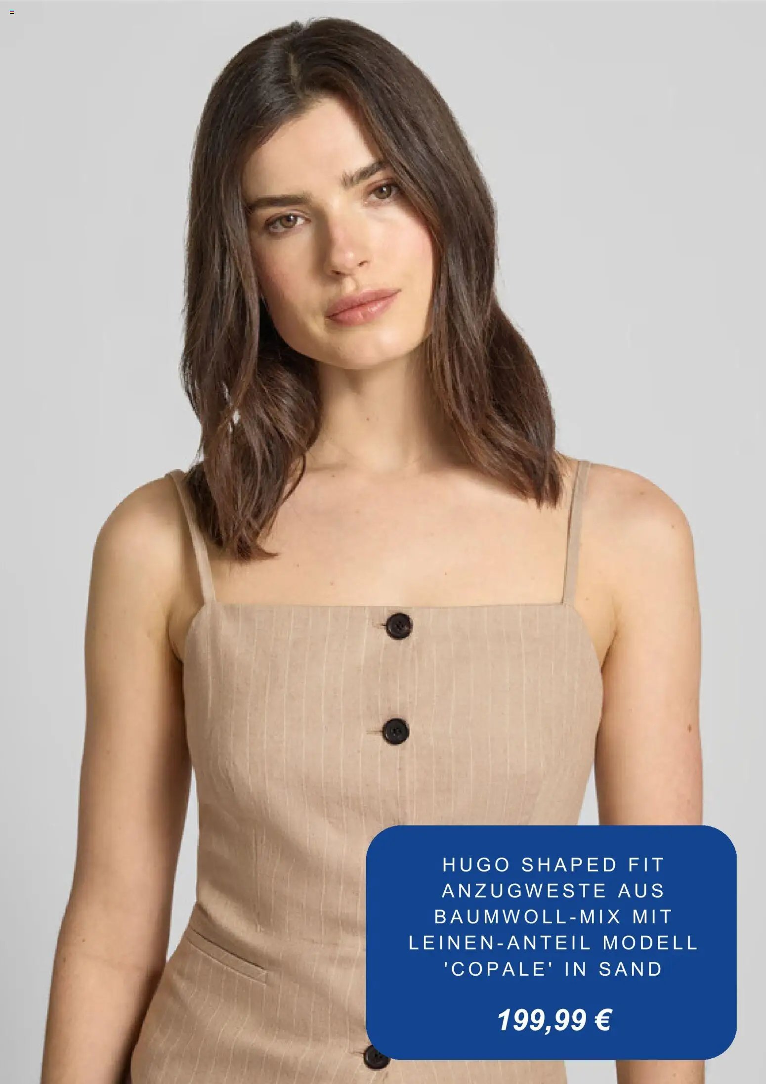 Peek & Cloppenburg Prospekt 	