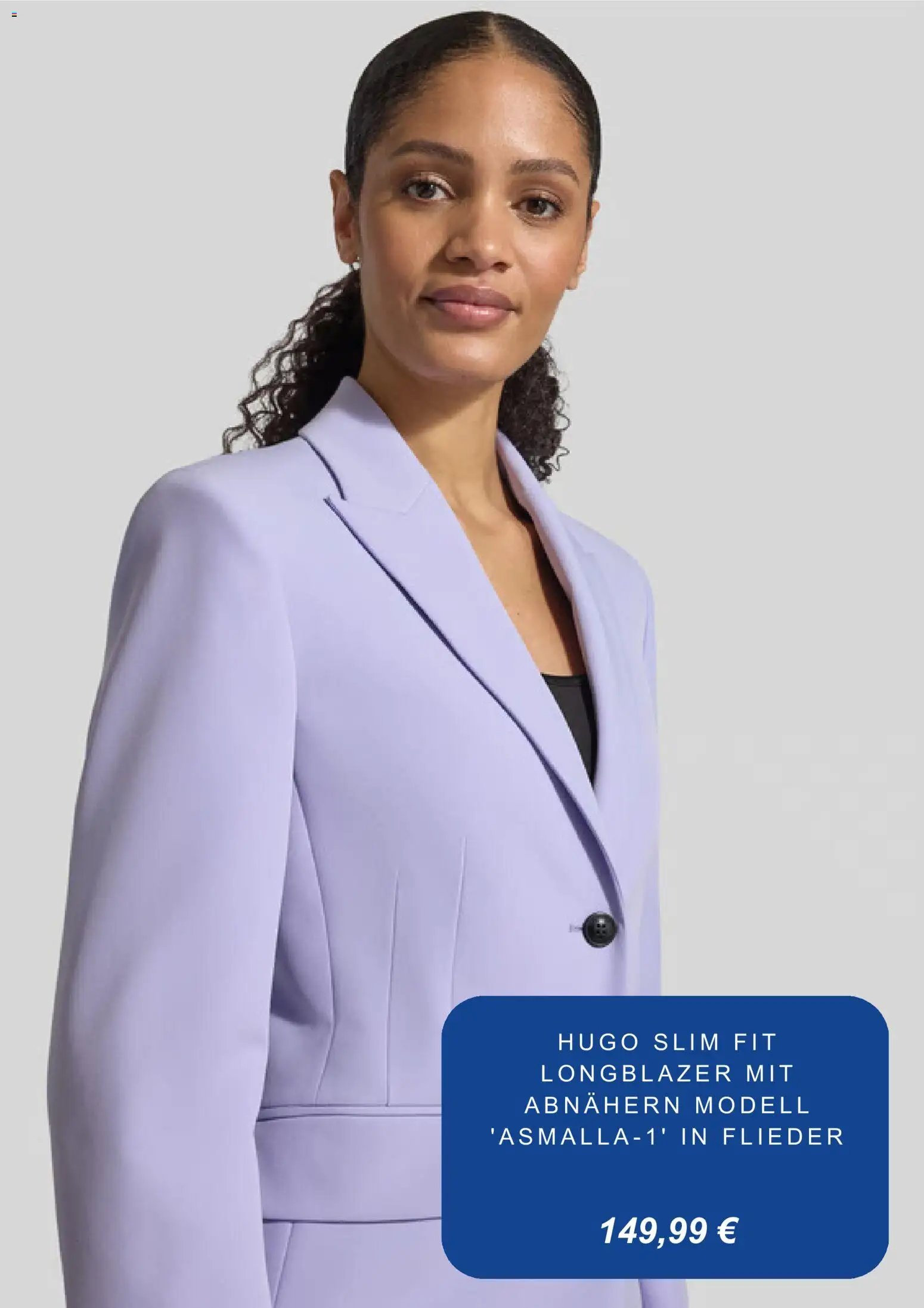 Peek & Cloppenburg Prospekt 	