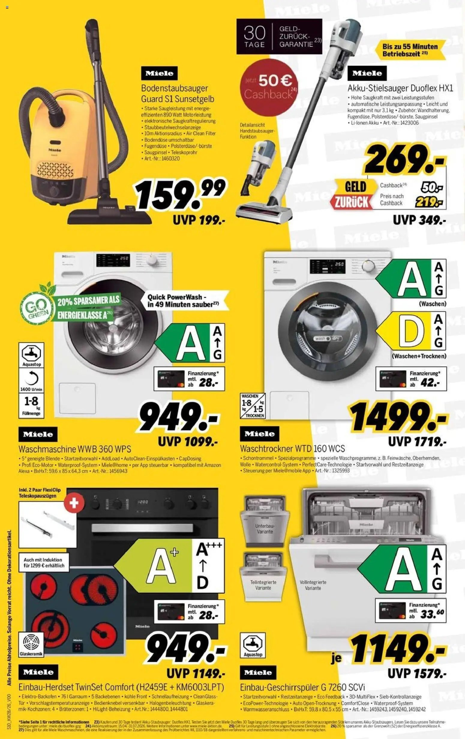 Medimax Prospekt