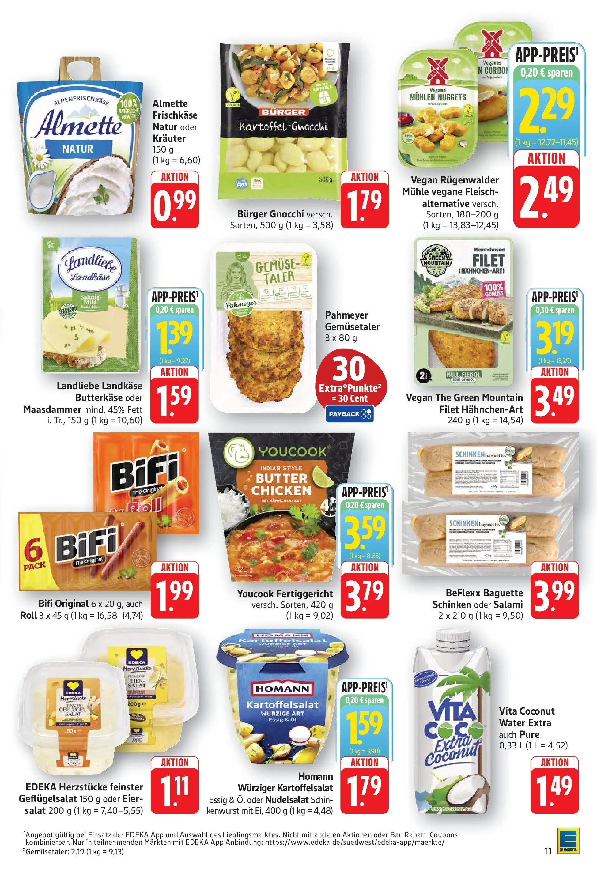 E center Prospekt Eislingen	 (2026-04-12 - 2026-04-18)