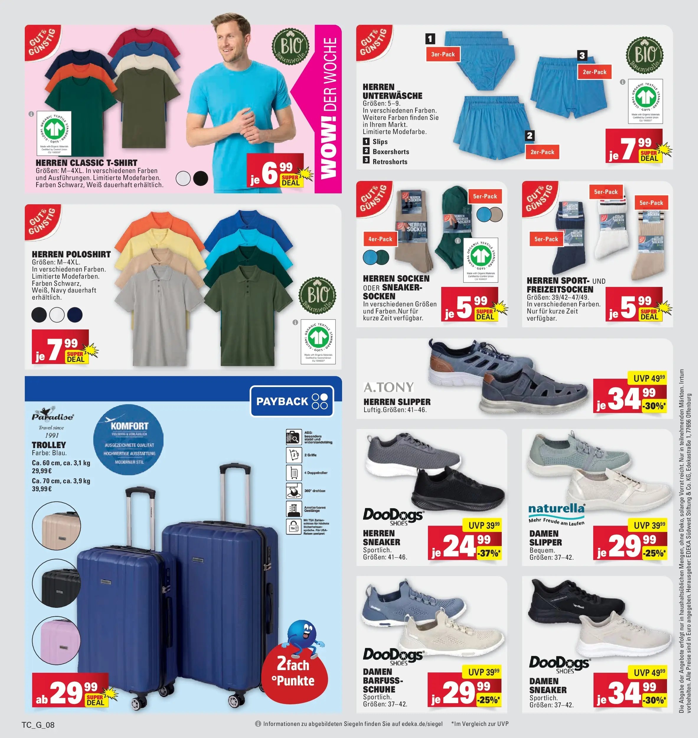 E center Prospekt Eislingen	