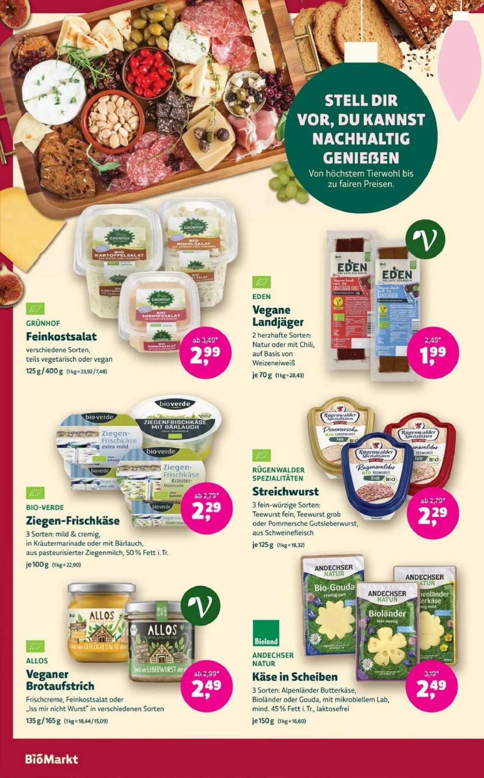 Denns BioMarkt Angebote (2025-11-19 - 2025-12-02)