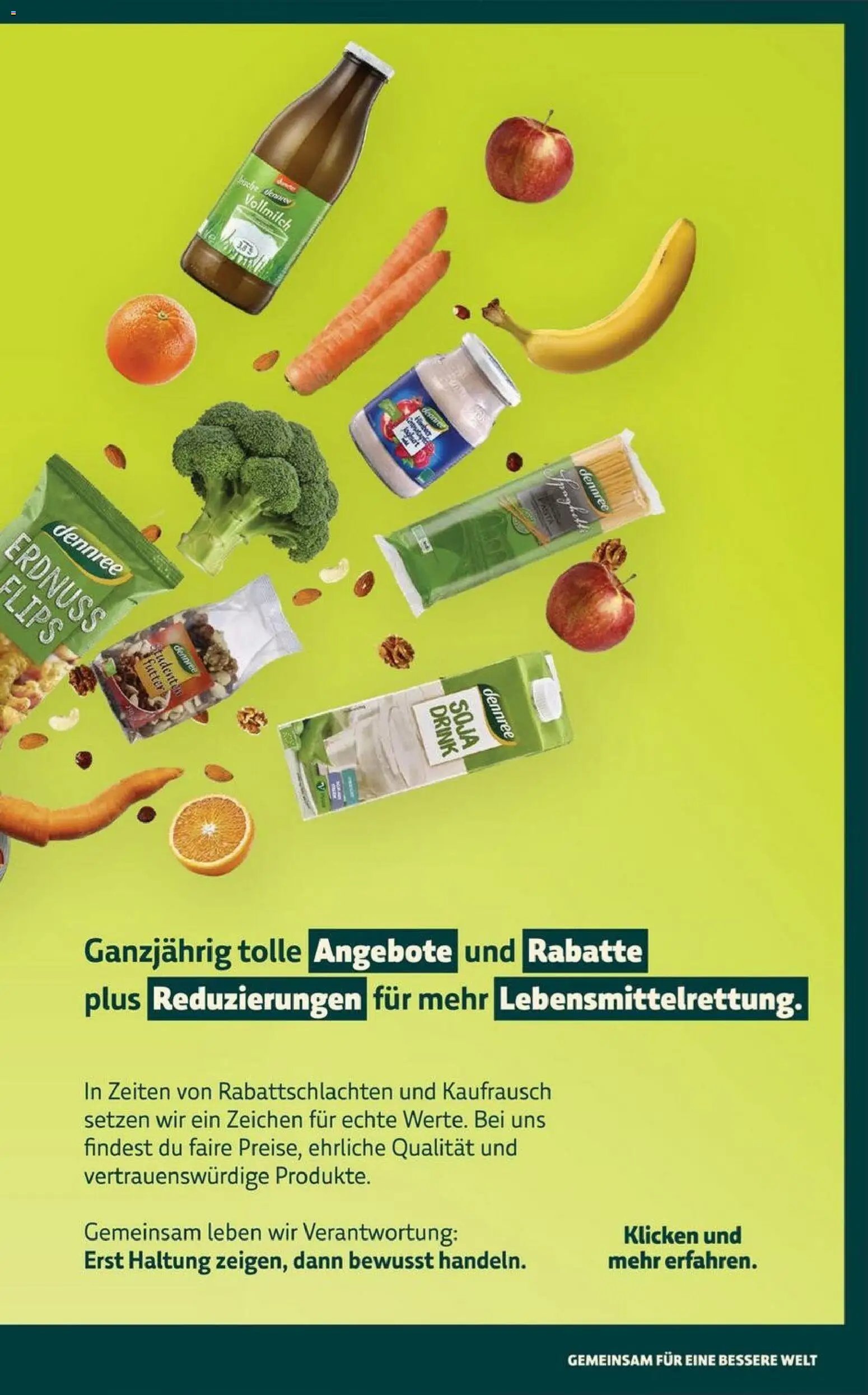 Denns BioMarkt Angebote (2025-11-19 - 2025-12-02)