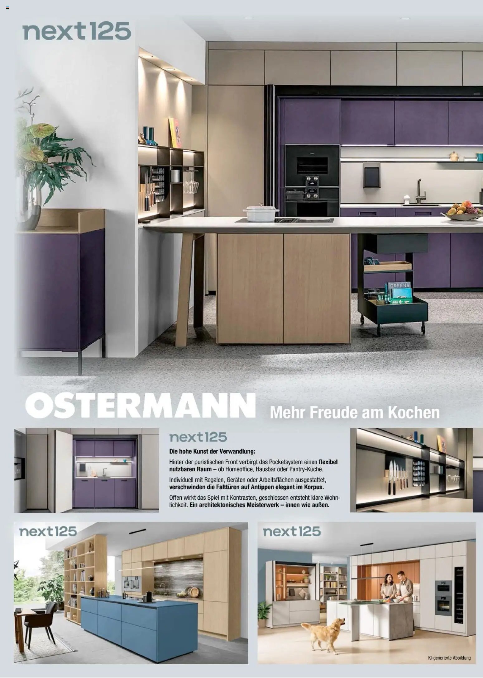Ostermann Küchen Spezial