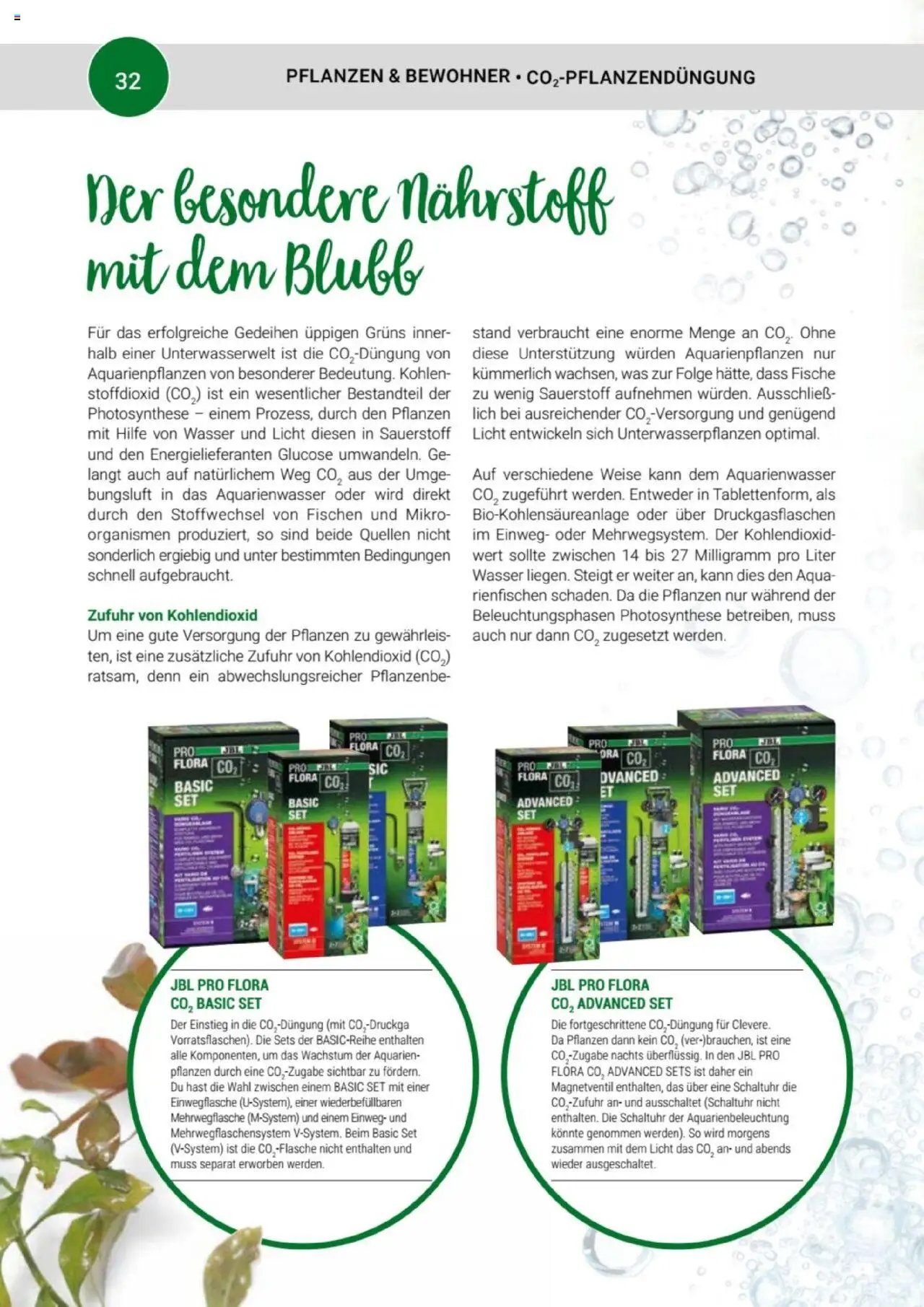 zookauf Themenkatalog Aquaristik