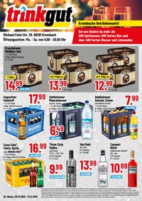 Trinkgut - trinkgut: Wochenangebote
