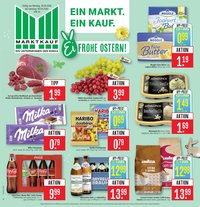 Marktkauf Prospekt Senden	
