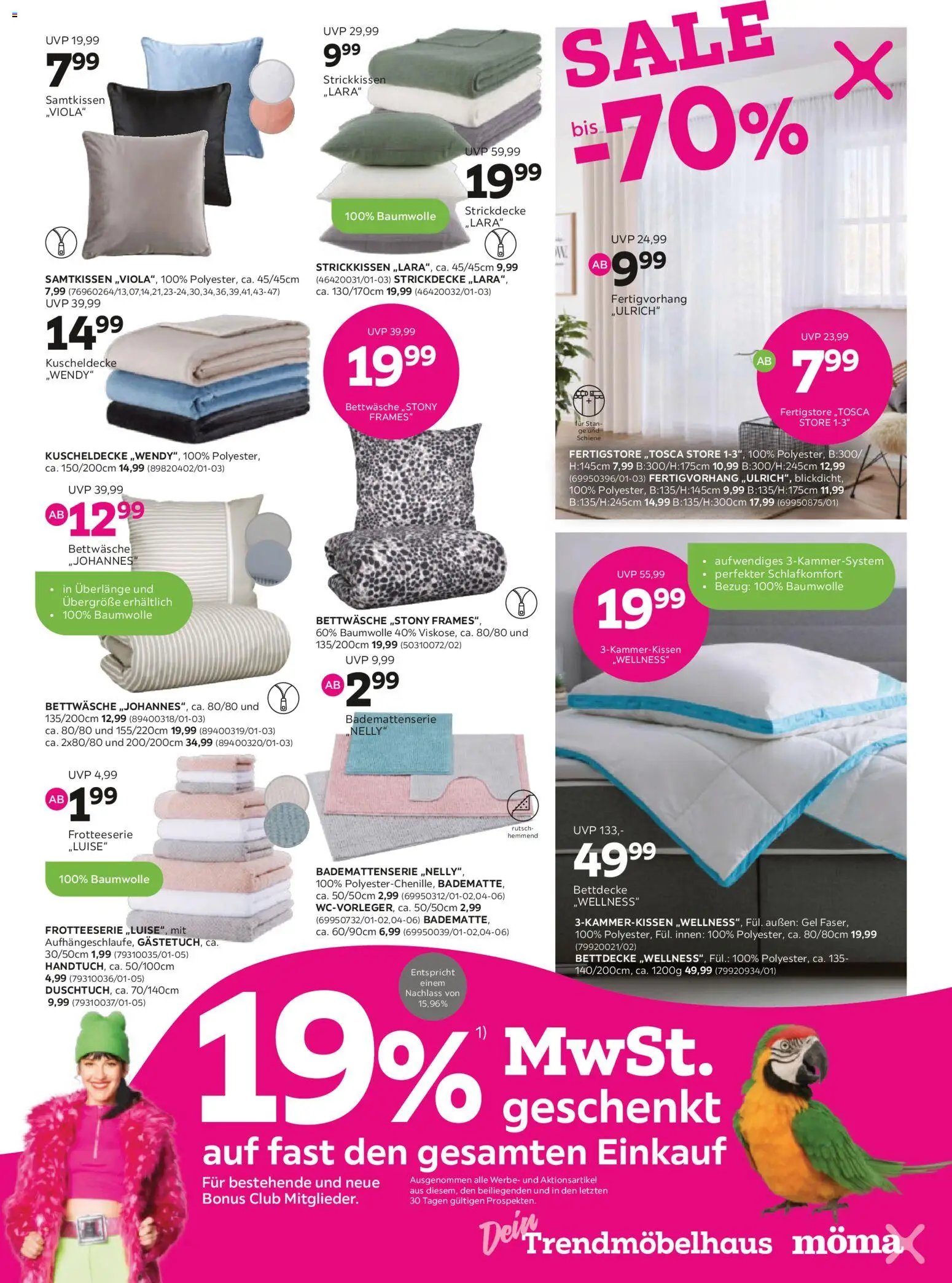 Mömax Prospekt 	 (2025-12-27 - 2026-01-07)