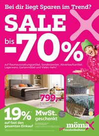 Mömax Prospekt 	 (2025-12-27 - 2026-01-07)