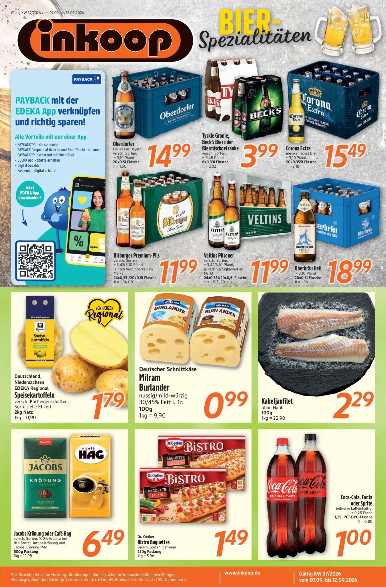 Inkoop Prospekt