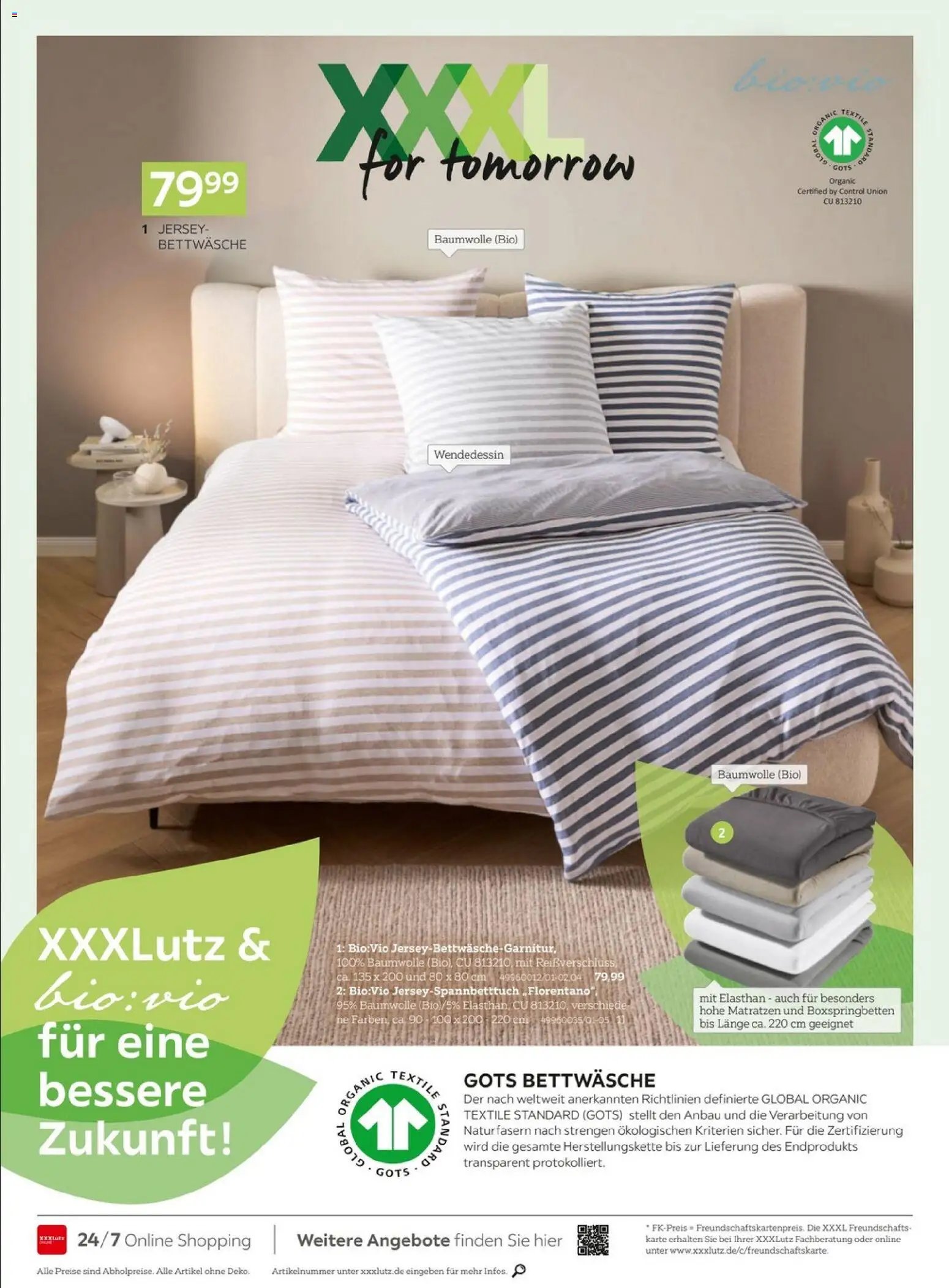 XXXL Lutz Schöner Einrichten (2026-03-01 - 2026-08-31)