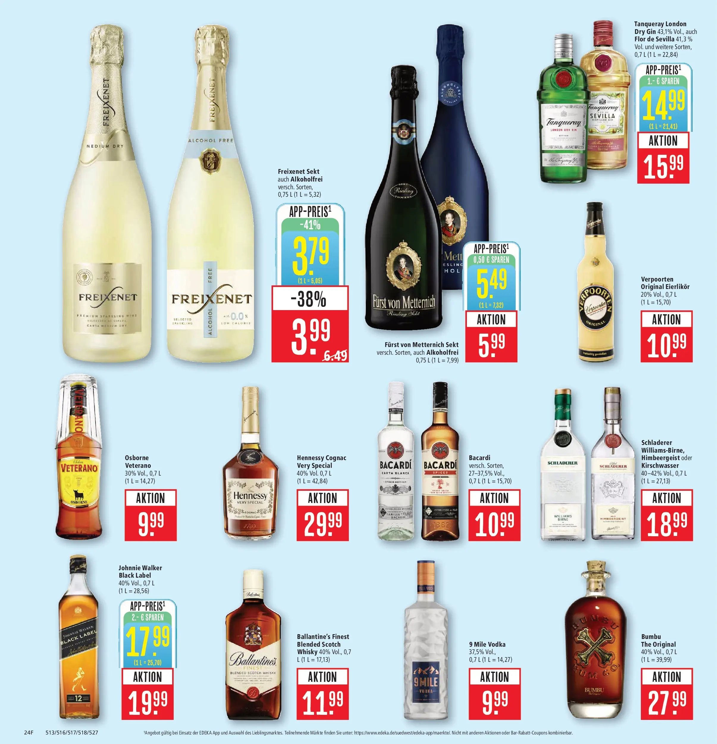 Marktkauf Prospekt Senden	