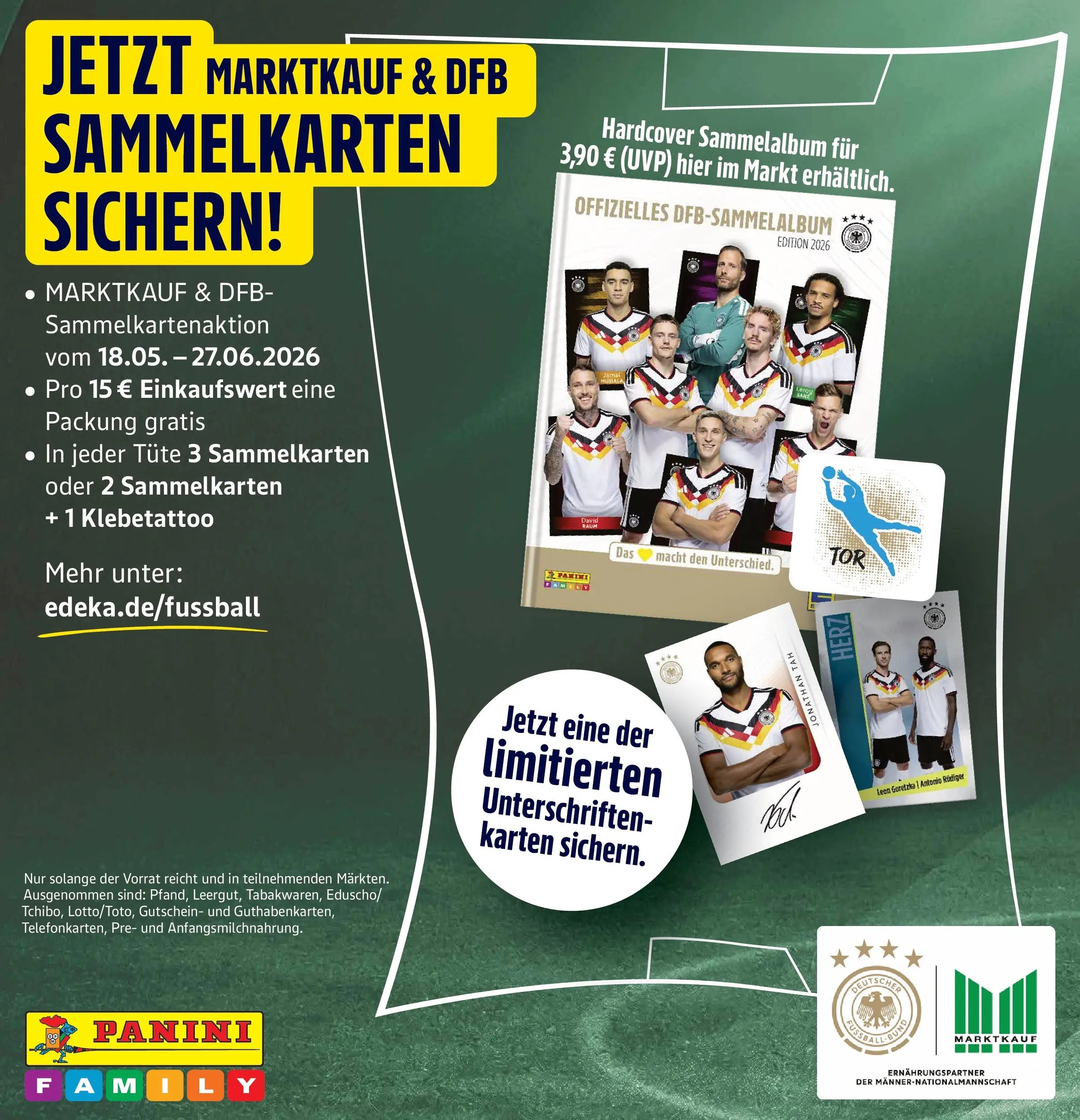 Marktkauf Prospekt Senden	