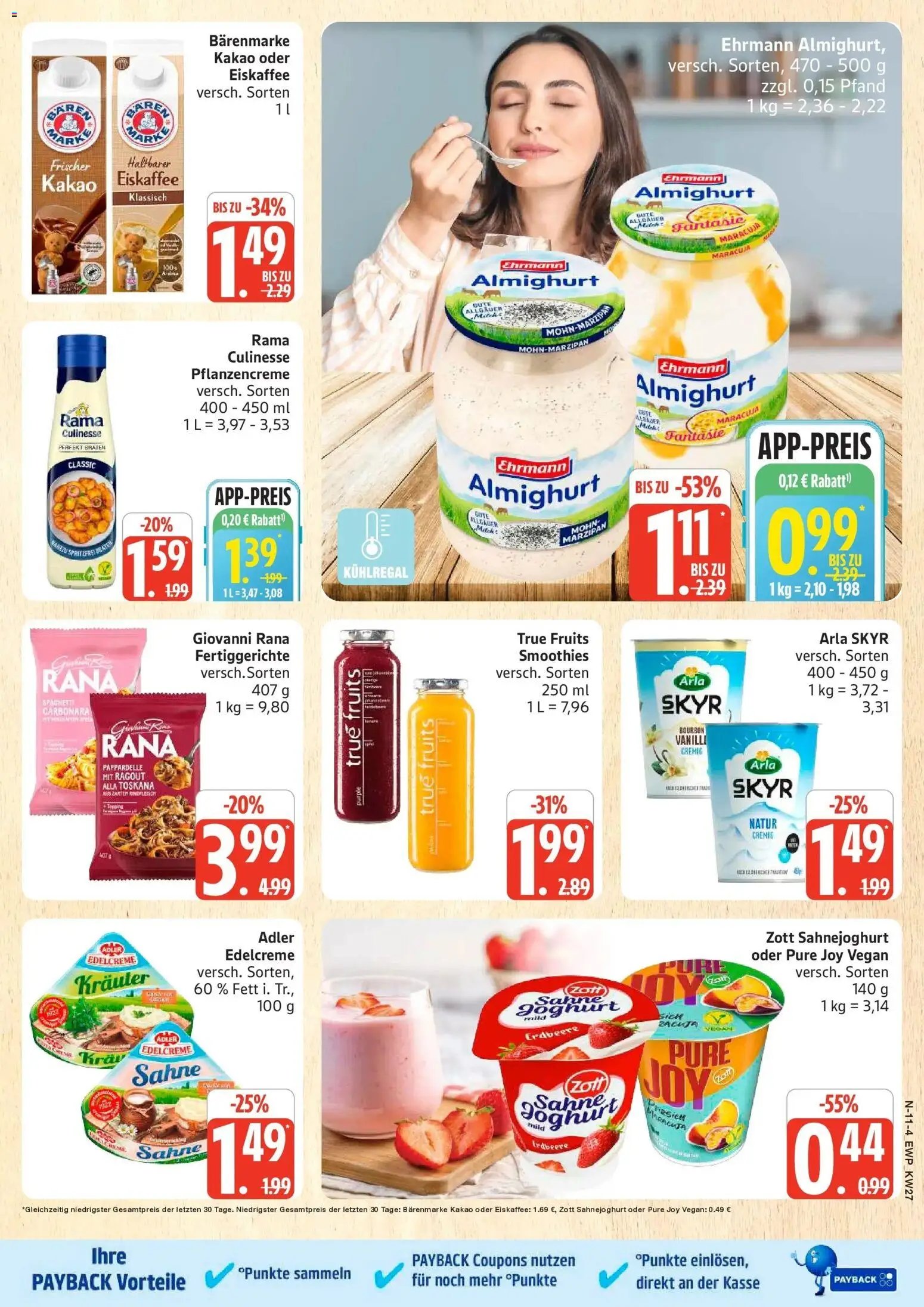 Marktkauf - Marktkauf: Wochenangebote
