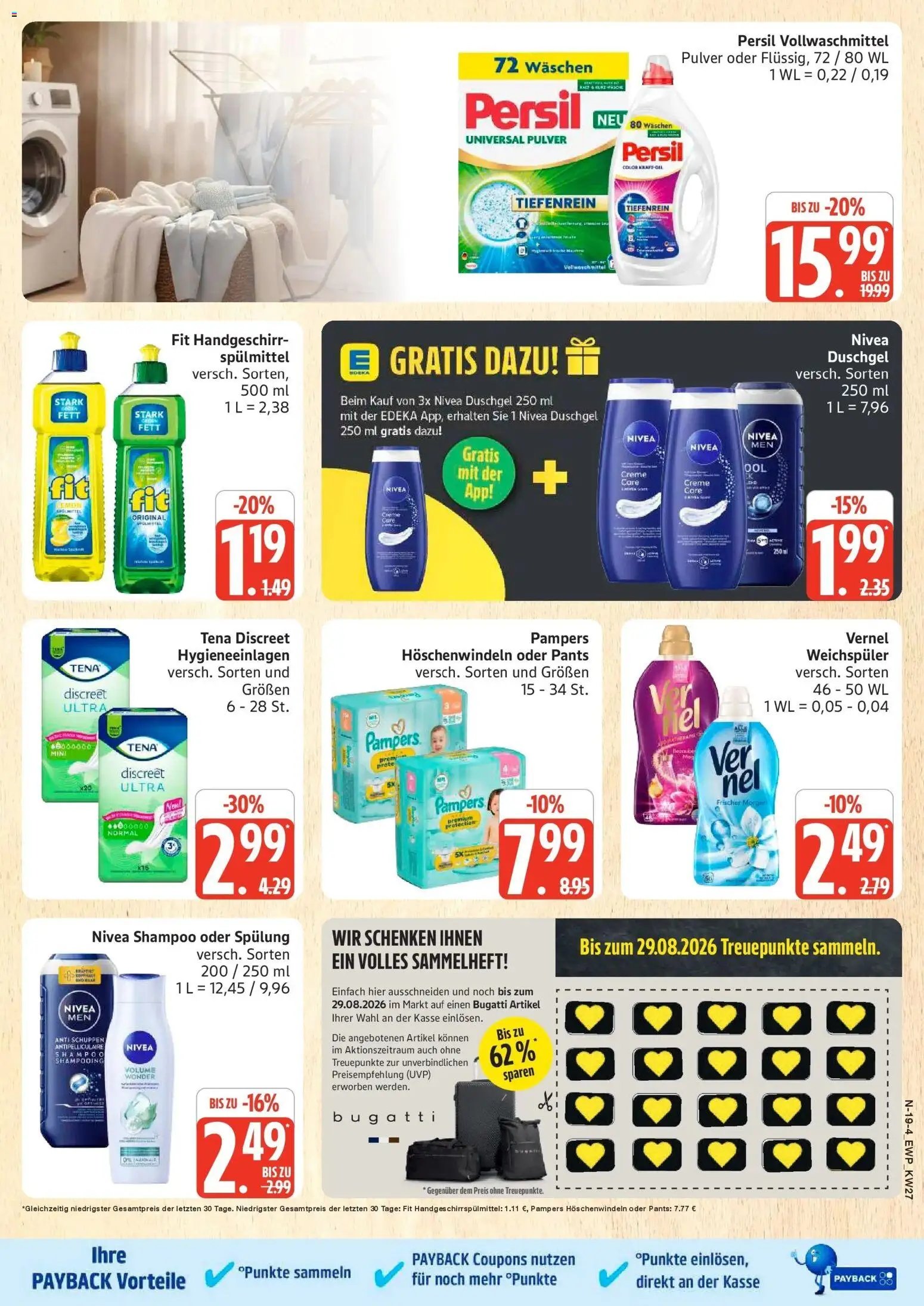Marktkauf - Marktkauf: Wochenangebote