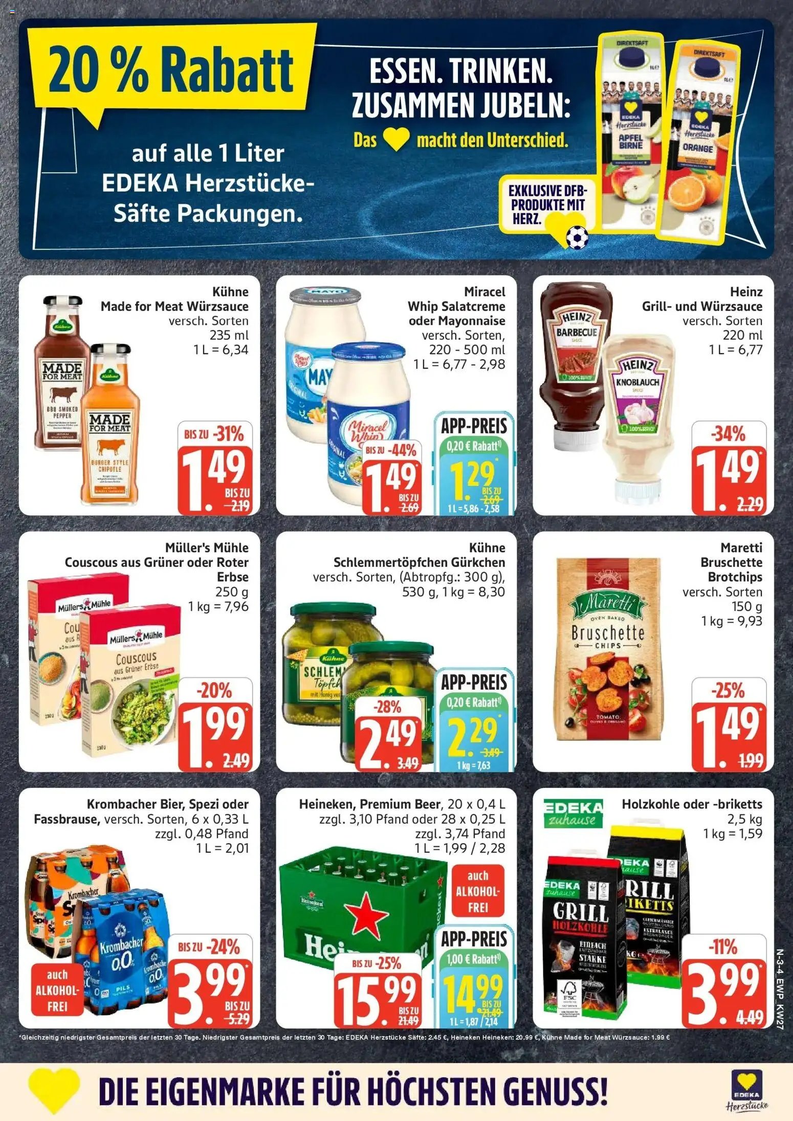Marktkauf - Marktkauf: Wochenangebote